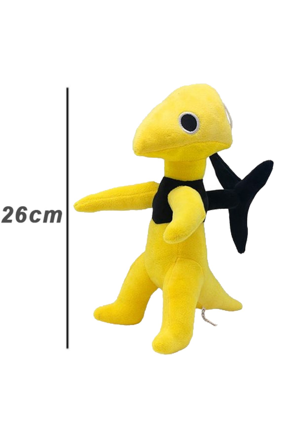 Choice-My Singing Monsters Plush Toy Skibidi Toilet Plush Speakerman Plush Camera Man PlushOpila Bird An... 7