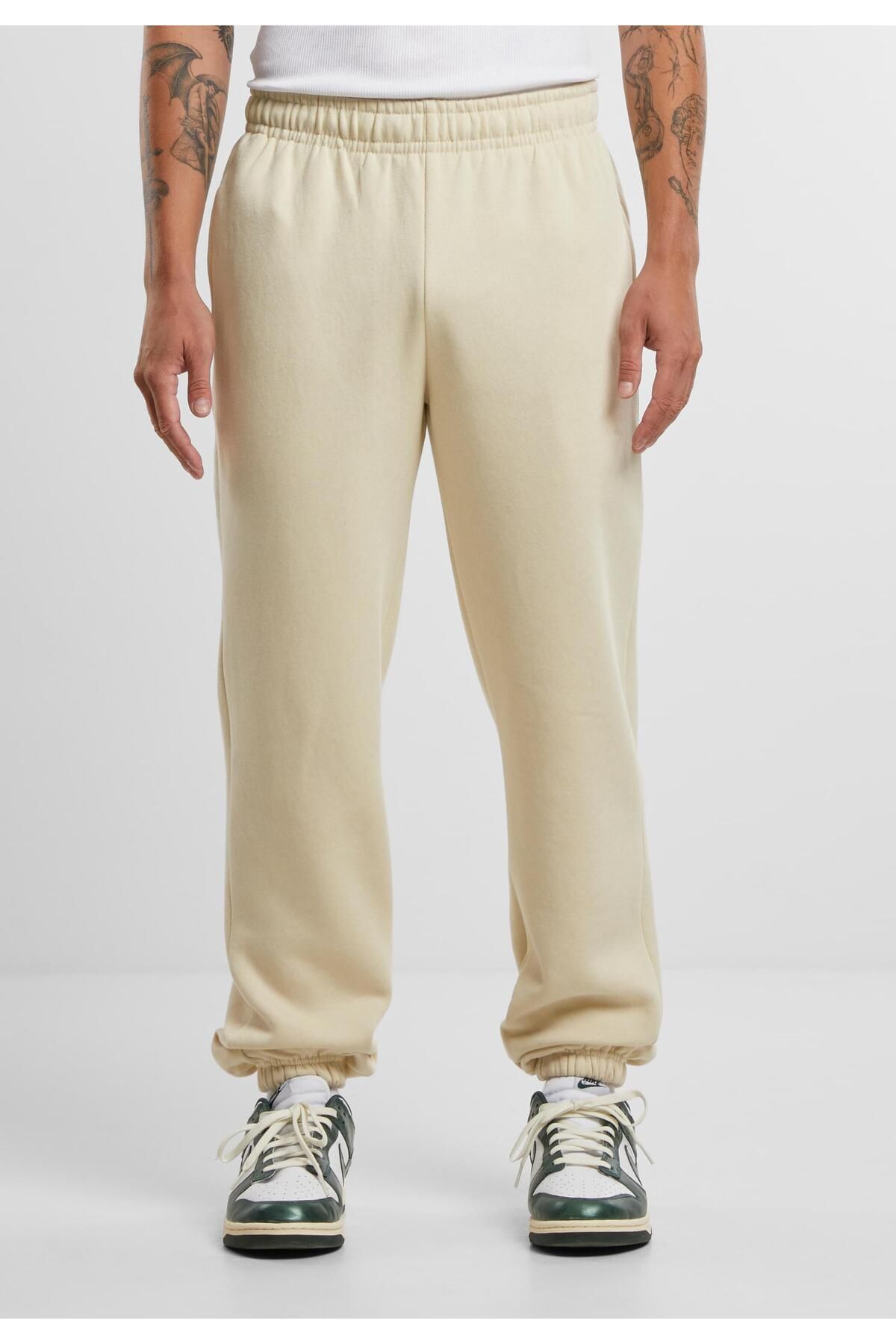 Urban Classics-Basic Essential Sweatpants 7