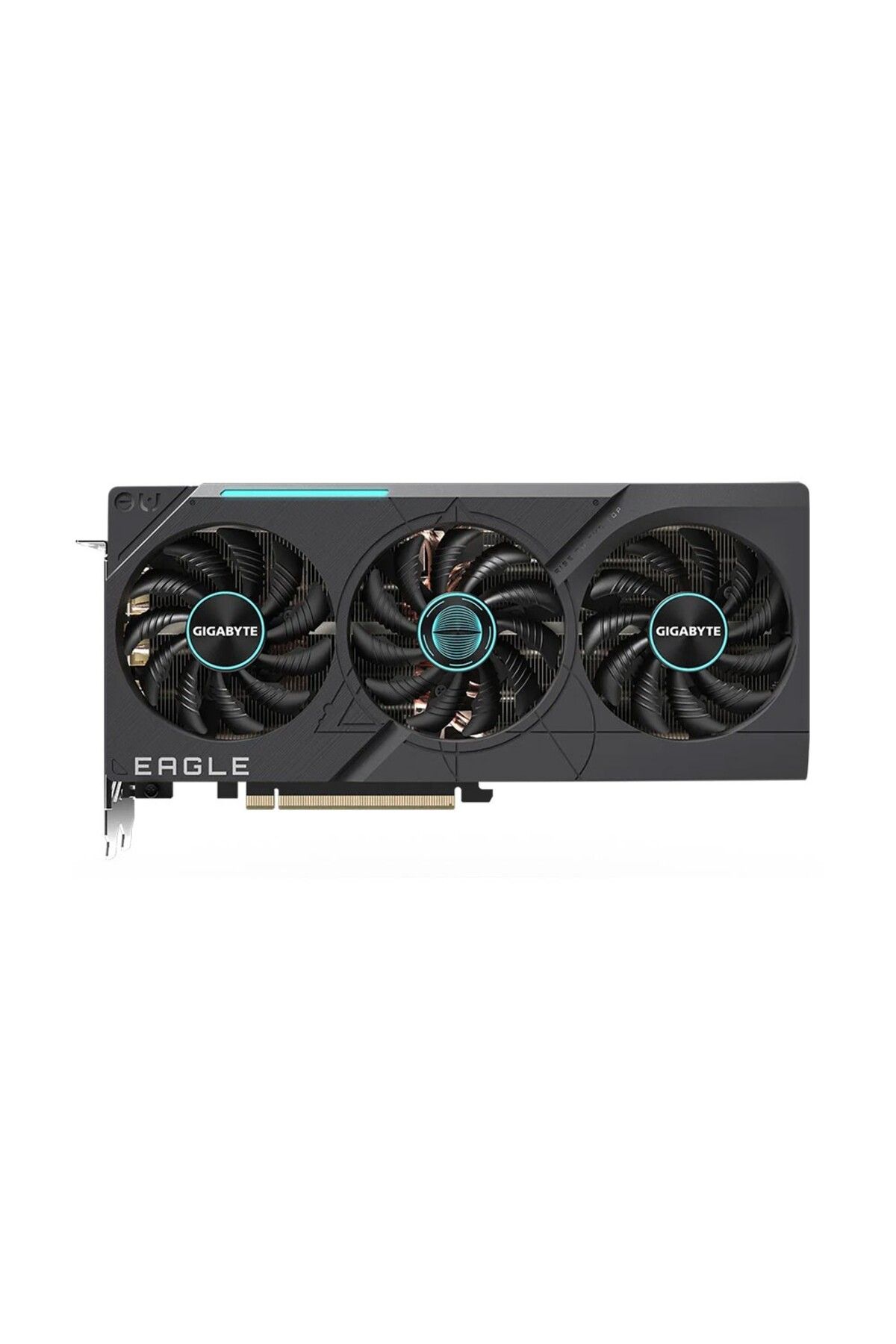 Gigabyte-Geforce Rtx 4070 Ti Super Eagle - 16GB GDDR6x OC 256-bit NVIDIA DLSS 3 Graphics Card 2