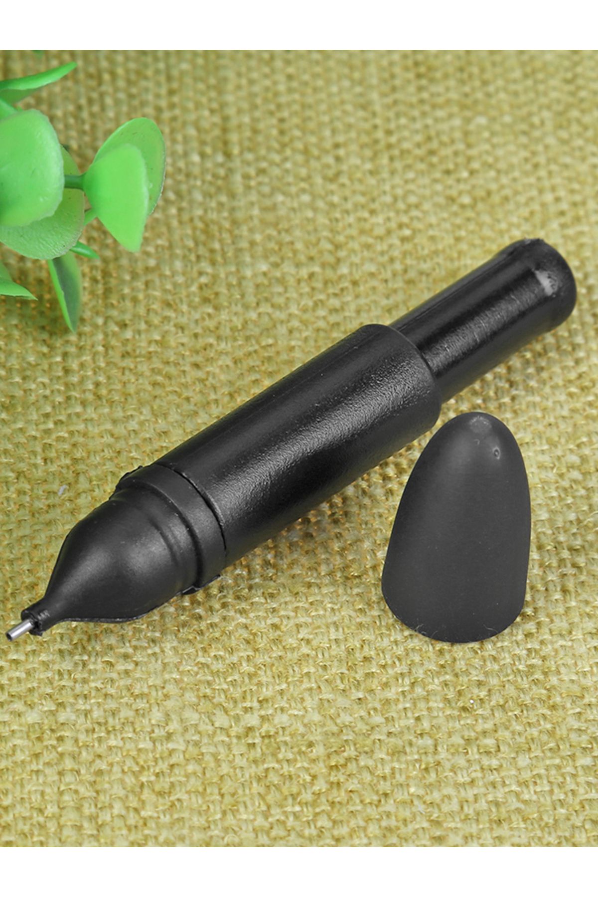 Choice-1-10PCS 5 Second Fix Glue Pen No UV Light Quick Dry Welding Compound Repair Liquid Plastic Pen Fi... 8