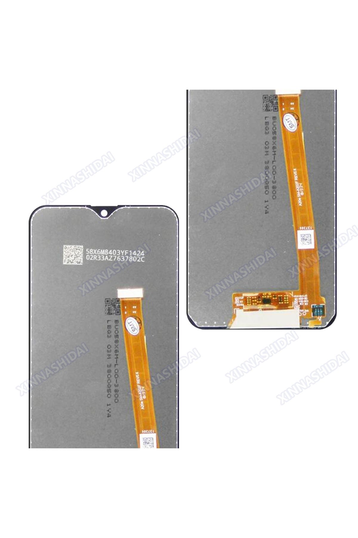 Choice-New LCD Display For Samsung Galaxy A20E A202 SM-A202F A202DS A202F/DS LCD Display Touch Screen Di... 5
