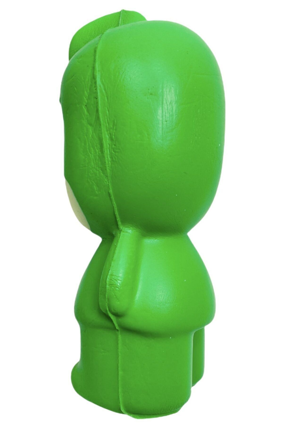 FEN TOYS-Gekko Lizard Kids 14 cm Scented Sukuşi Toy 4