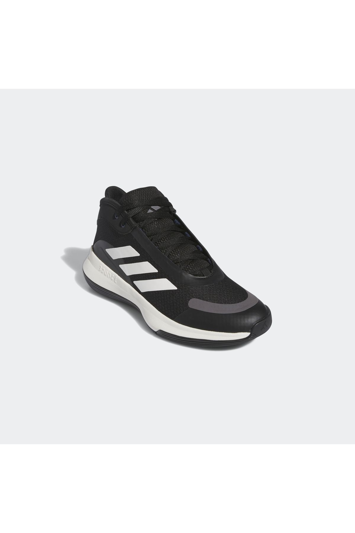 adidas-Bounce Legends Black Men's Sports Shoes Ie7845 3