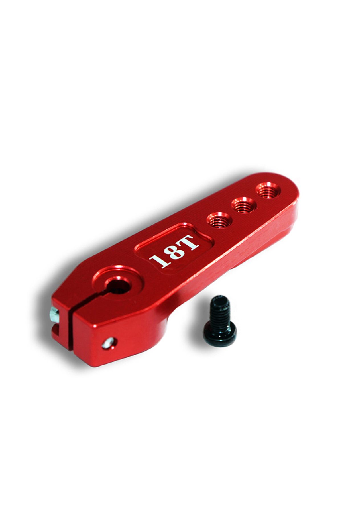 Choice-1X 24V servo 160Kg baja 5B 1/5 DS51160 High Torque Digital Servo for Redcat HPI Baja 5B SS RC ser... 7