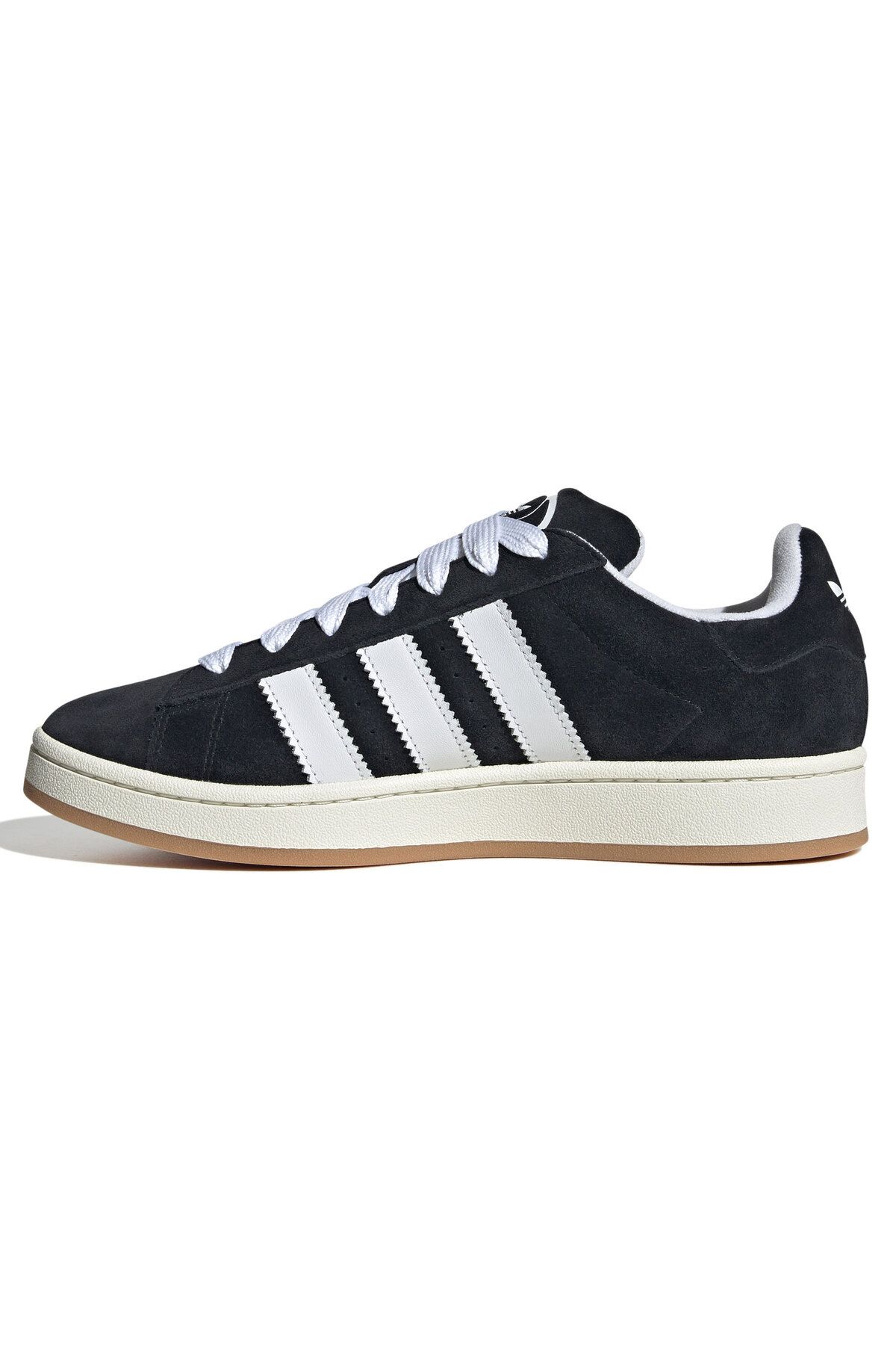adidas-Férfi Campus 2000-es évek fekete sportcipő Hq8708 4