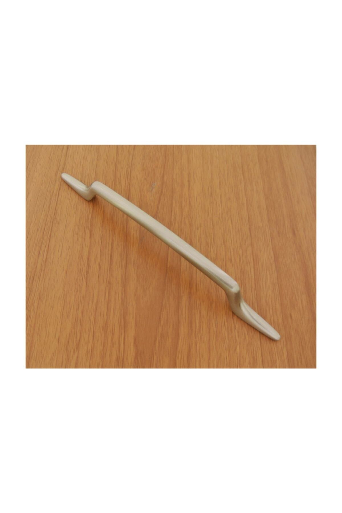 Mikasso System Kulp Inox 160 mm 4520 Nb Kapı Kulpu