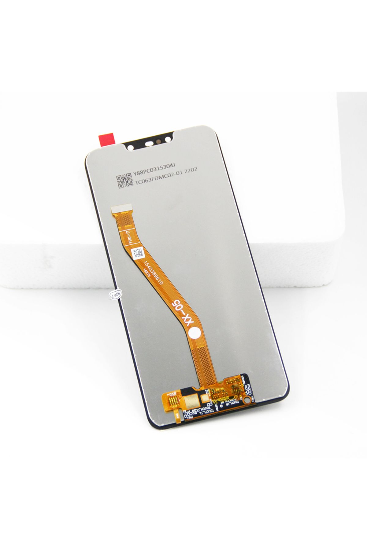 sinmaytai-6.3" For Huawei Nova 3i LCD INE-LX1 Display INE-LX2 Touch Screen Replacement For Huawei P Smart P... 6