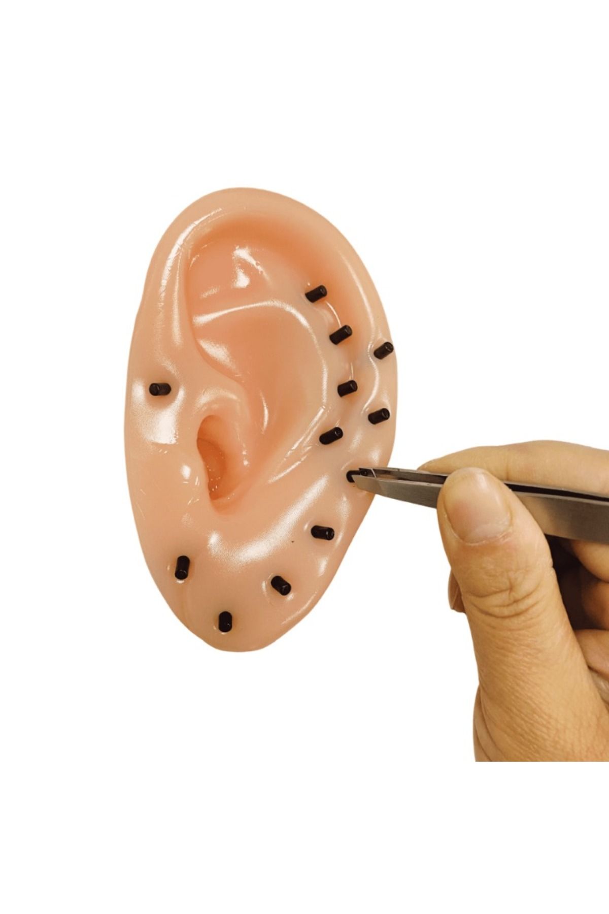 Choice-Ear Pulling Blackheads Black Mole Vent Decompression  Squeeze Acne Squeeze Pimples Decompression ... 1