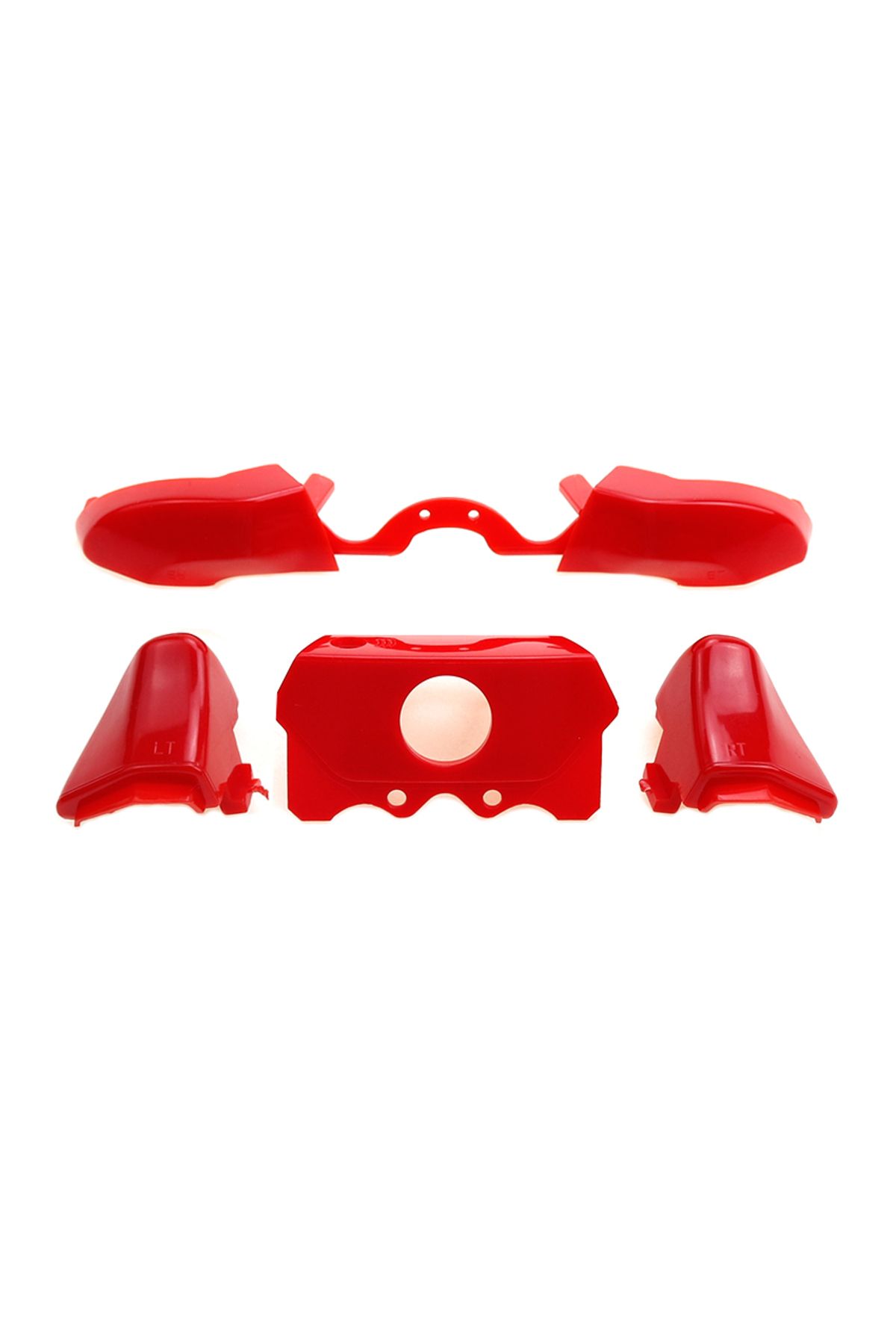 Choice-YuXi For Xbox One Elite Game Controller Gamepad LT RT Triggers Button LB RB Bumpers Middle Bar Re... 7