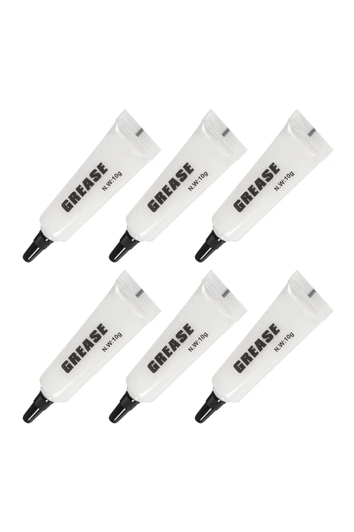 XMSJ-3d Printer Gear Grease Lube For 3d Printer Reduce Noise Good Lubrication Effect Lubricating Oil 3