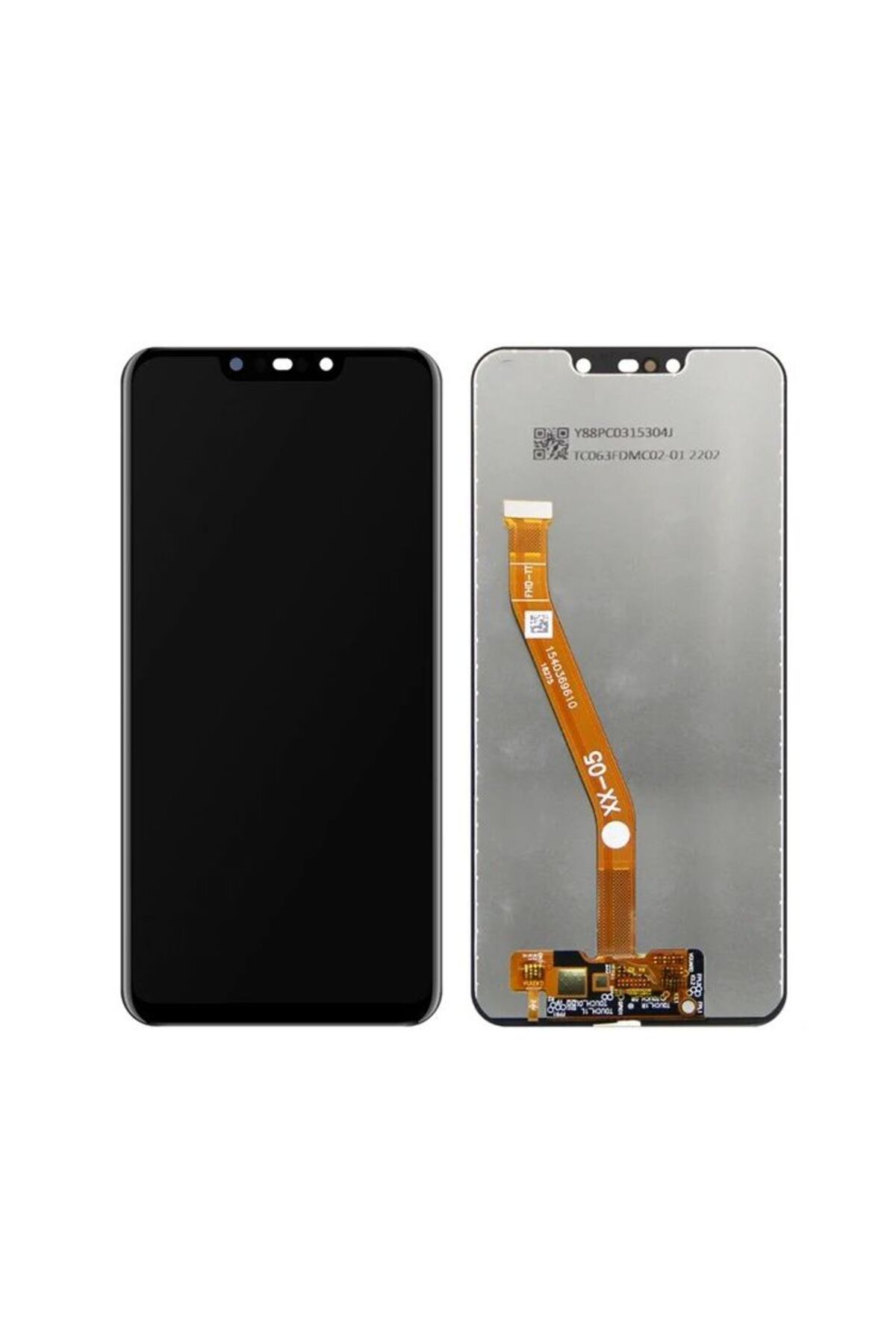 sinmaytai-6.3" For Huawei Nova 3i LCD INE-LX1 Display INE-LX2 Touch Screen Replacement For Huawei P Smart P... 8