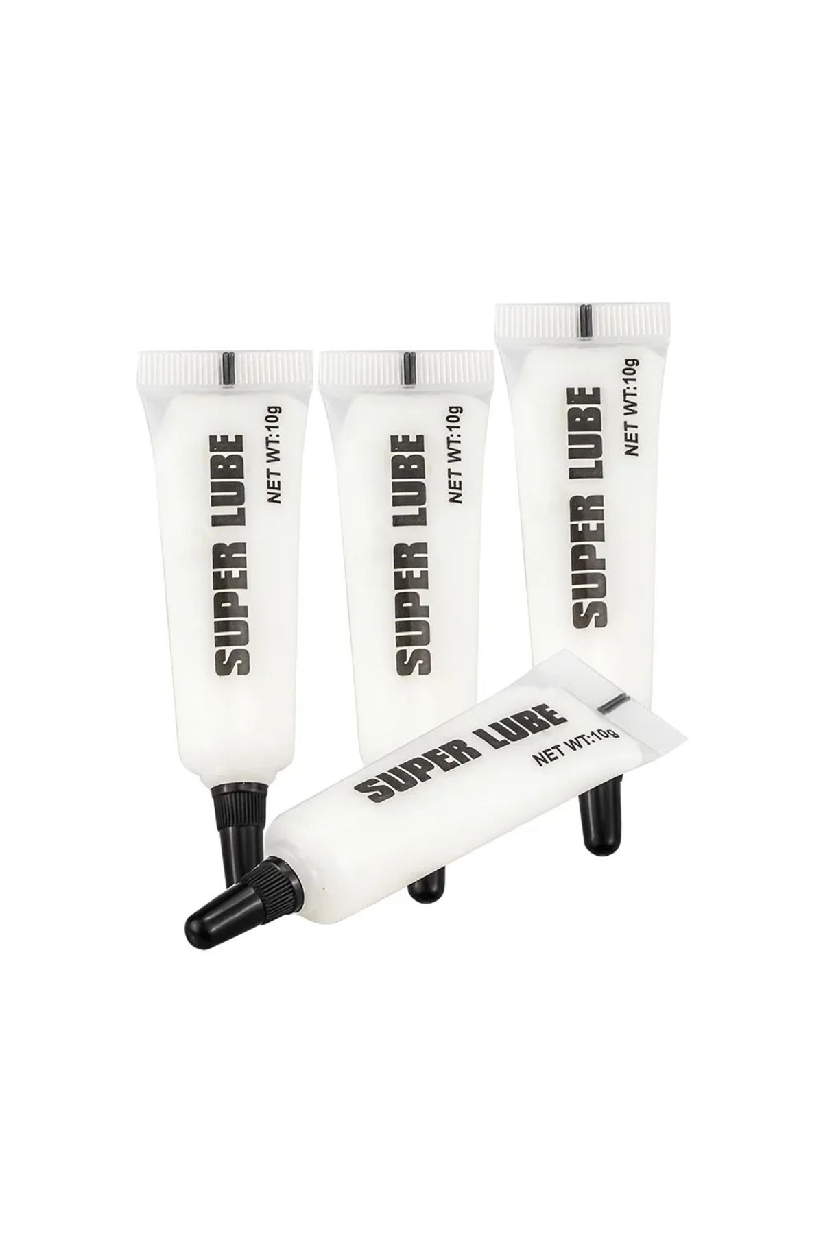 XMSJ-3d Printer Gear Grease Lube For 3d Printer Reduce Noise Good Lubrication Effect Lubricating Oil 2