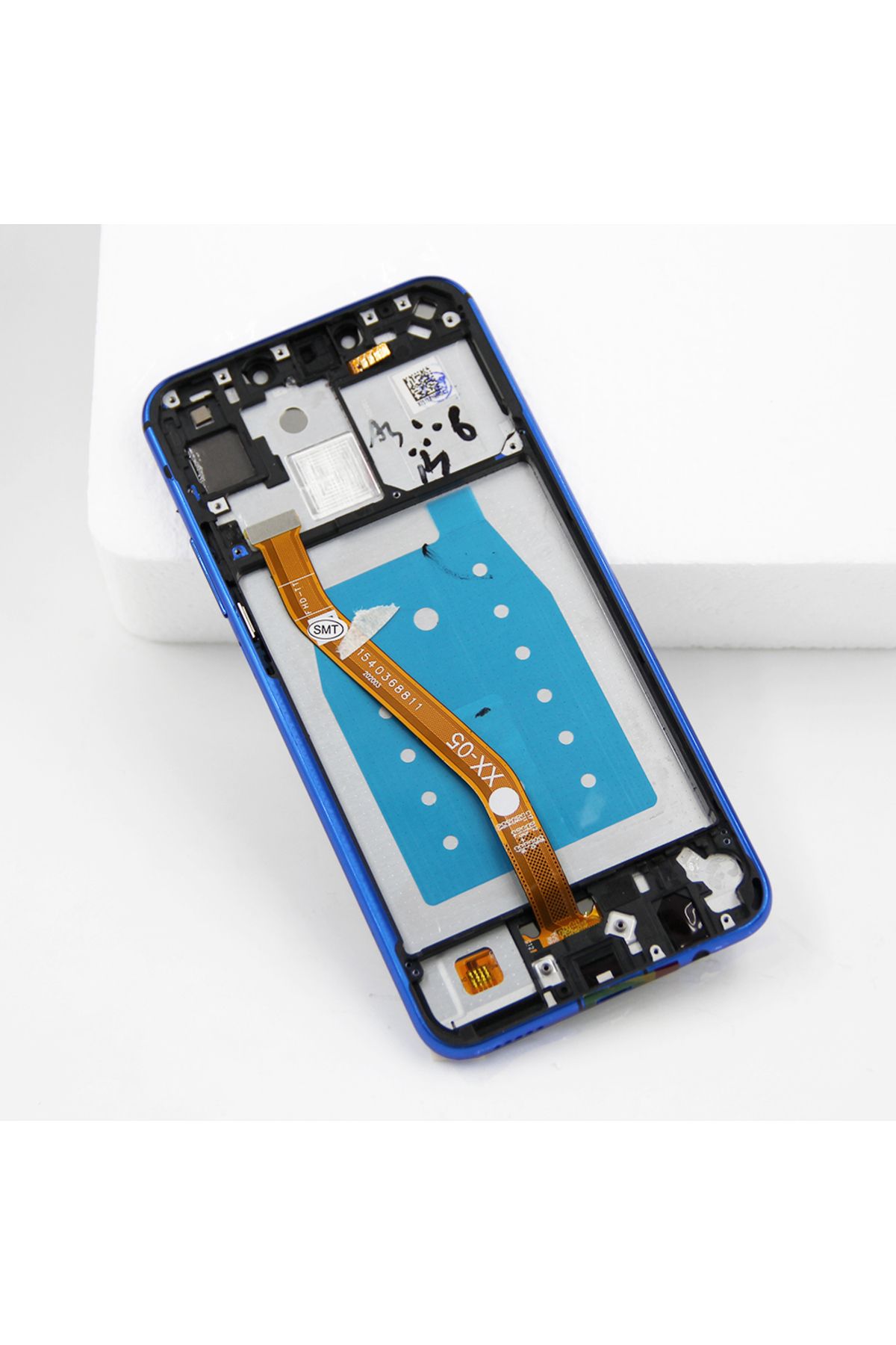 sinmaytai-6.3" For Huawei Nova 3i LCD INE-LX1 Display INE-LX2 Touch Screen Replacement For Huawei P Smart P... 7