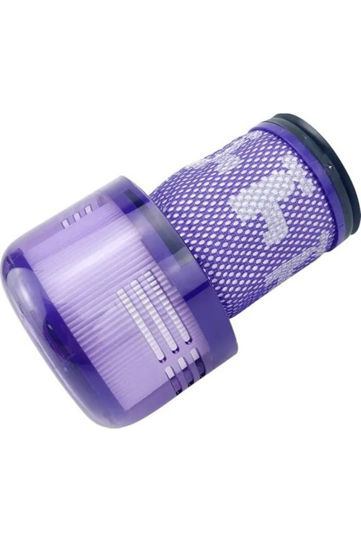 srfn ticaret Dyson V12 Detect Uyumlu Hepa Filtre - 1 Adet