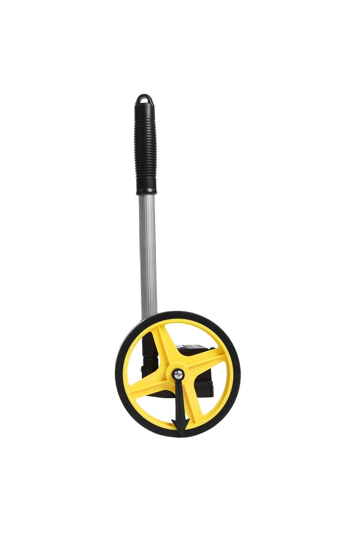 Choice-Portable Measuring Wheel 0~9999.9m Distance Measuring Roller for Multiple Purpose Handheld Mechan... 7