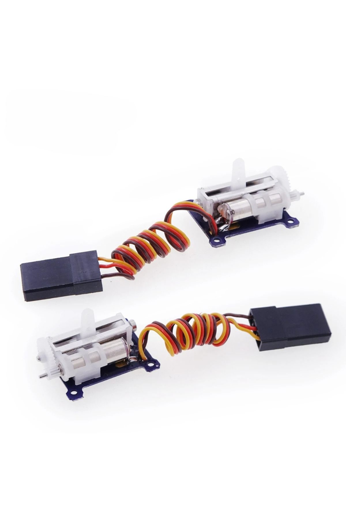 Choice-1.5g C1.5CLS PRO Ultra Micro Digital Linear Servo Upgrade 9mm High Speed For DIY Indoor 3D Flight... 7