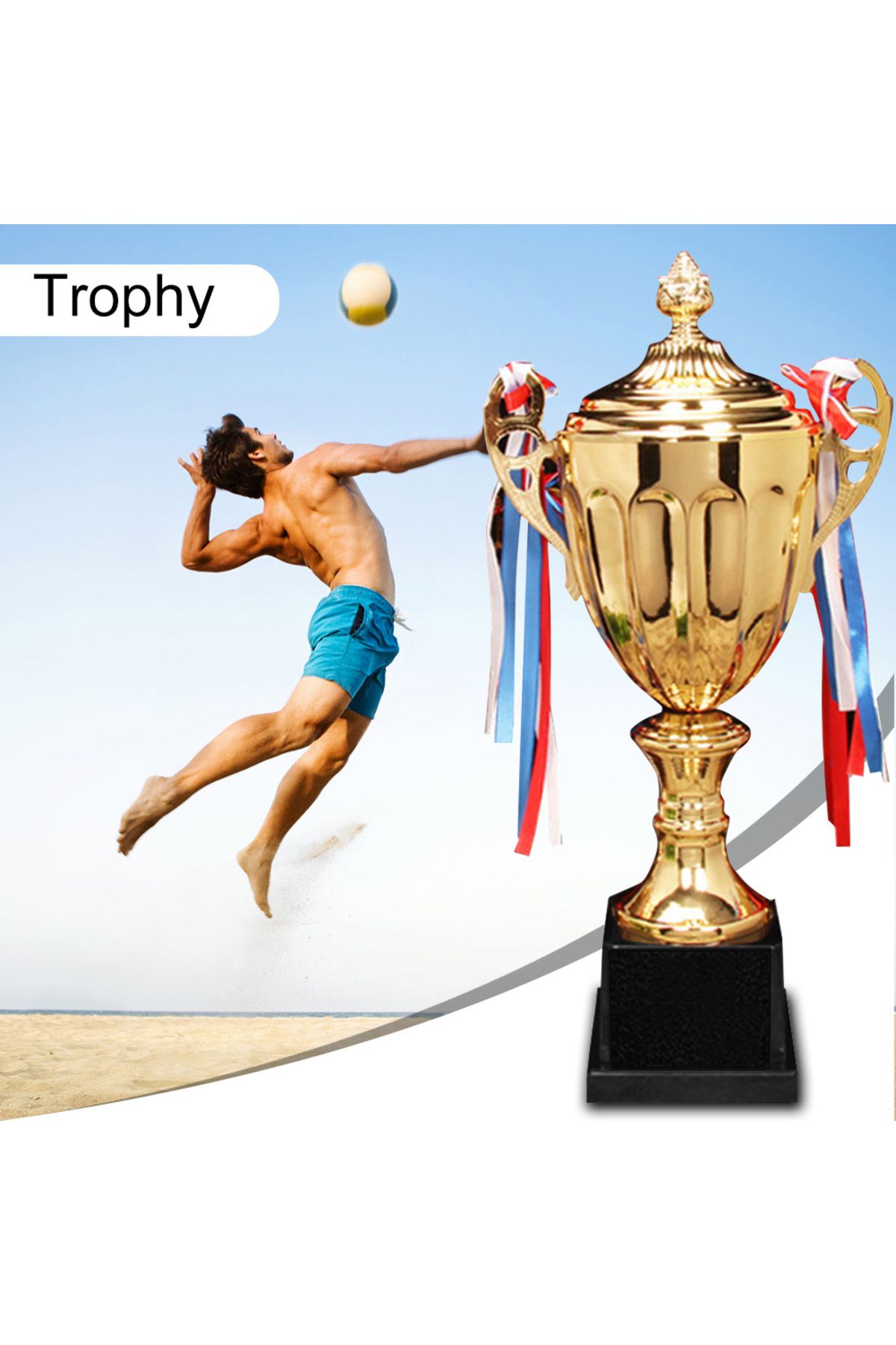 Choice-جائزة الكأس المعدنية الذهبية كؤوس الإنجاز كؤوس الجوائز الكبيرة كؤوس النحت كؤوس للحفلات... 6