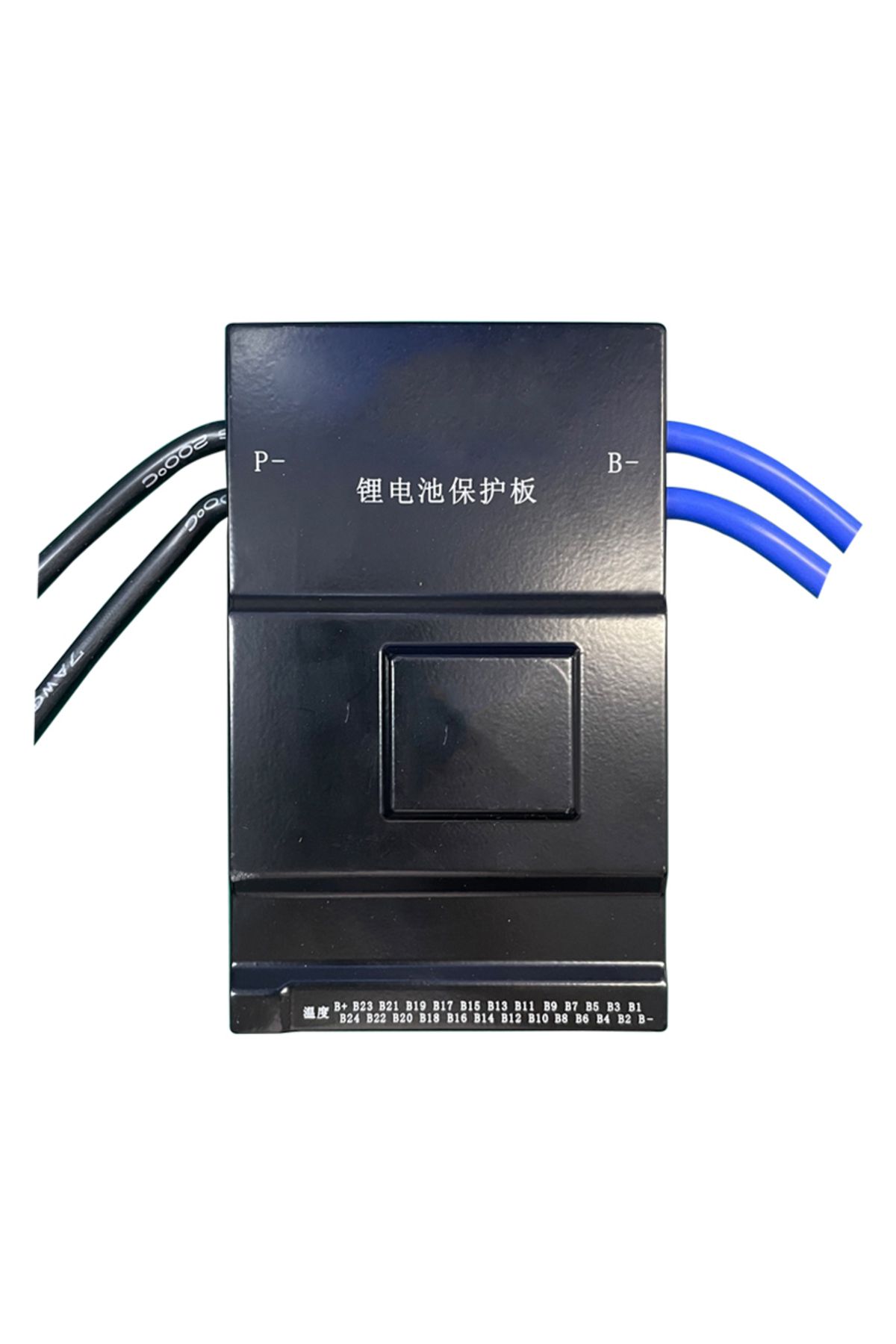 Choice-Jikong BMS 8S-24S 100A 9S 10S 12S 13S 14S 15S 16S 20S 24S Smart BMS 0.6A Active Balancer Bluetoot... 2