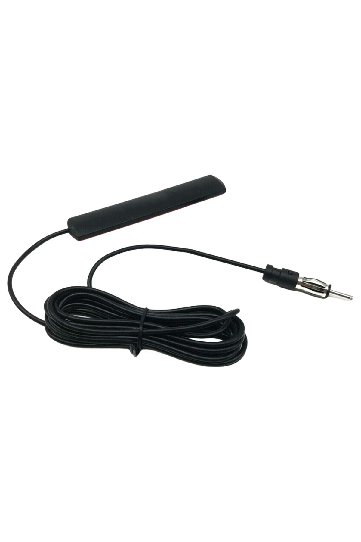Choice-DC 5-12V Car Electronic Radio Antenna Car Hidden Amplified Antenna Signal Amplifier Booster Anten... 8