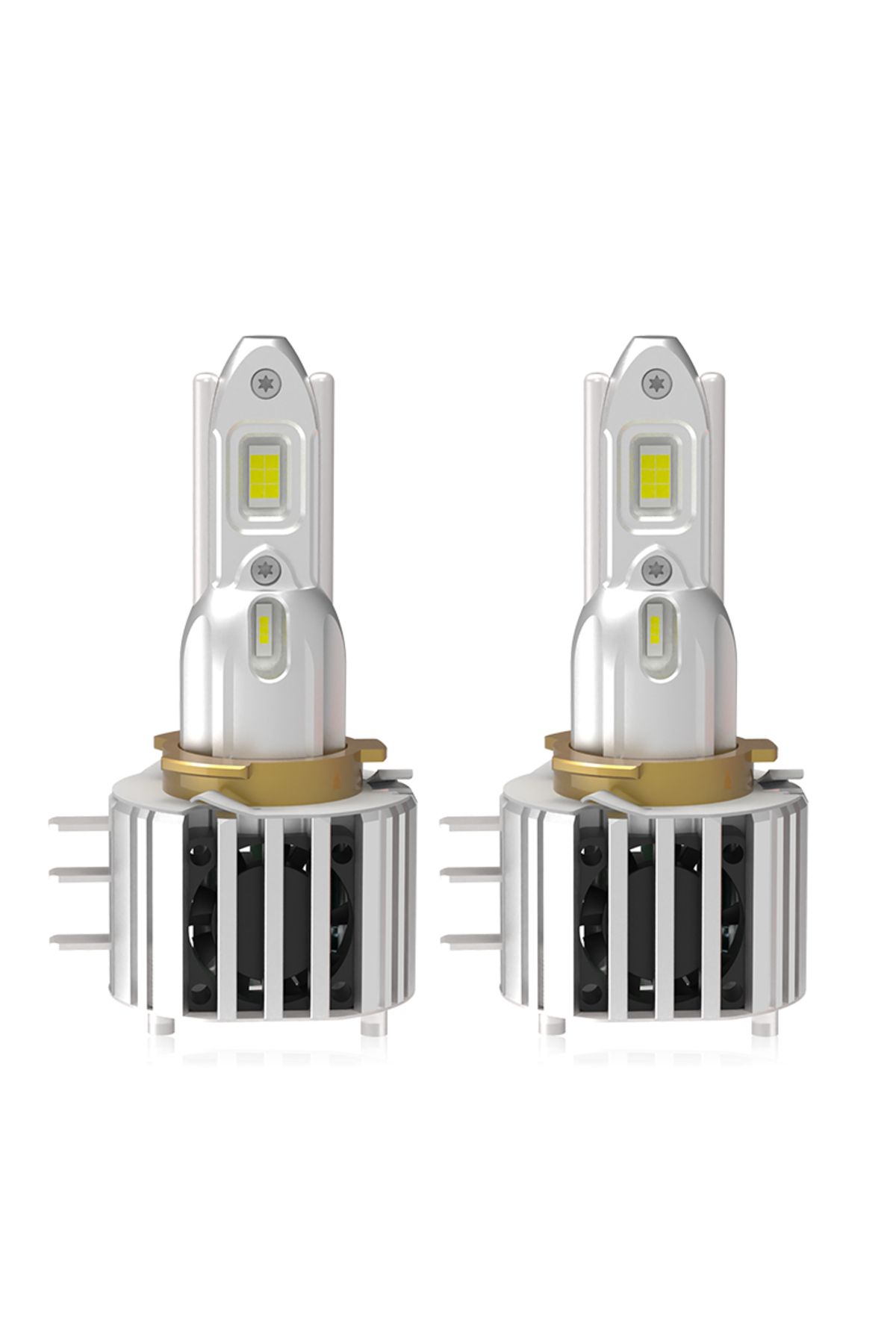 Choice-H15 Canbsu No Error H15 Led Headlight Bulb Drl Highbeam 300w 30000lm 6000k H15 Led 7535 Csp Car Lamp 8