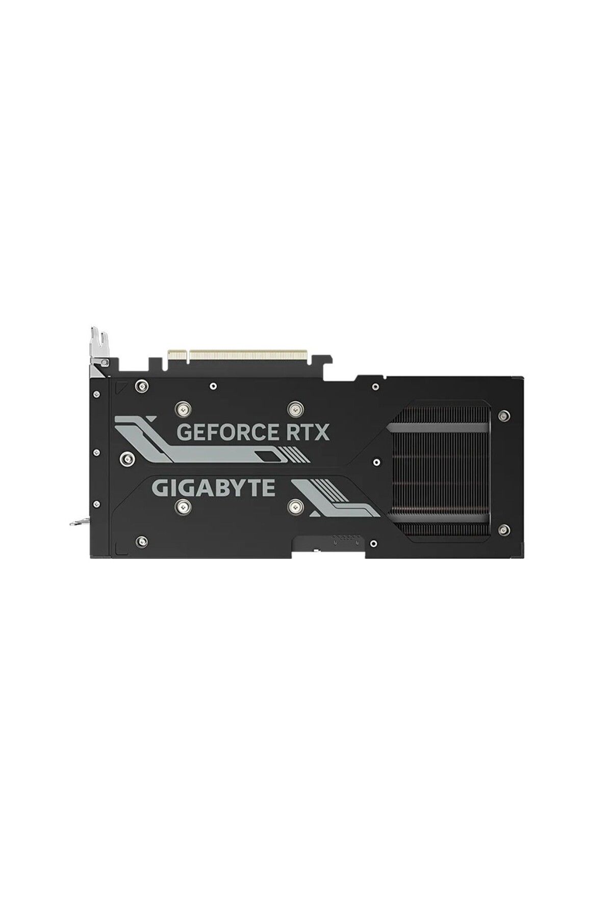 Gigabyte-بطاقة Geforce Rtx 4070 Ti Super Windforce Oc 16g Gddr6x 16gb 256bit Nvidia Dlss 3 Gv-n407tswf3oc- 4