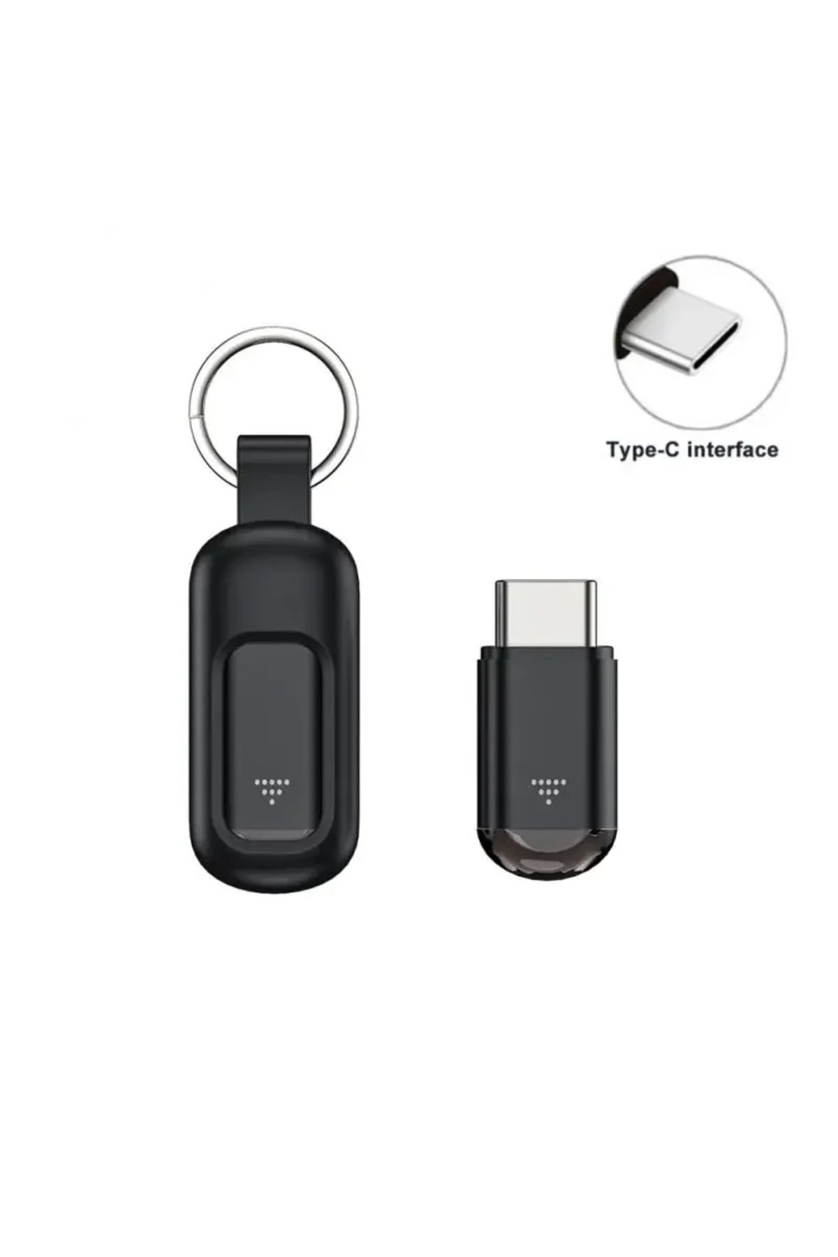 Choice-Type-C And Iphone Smart IR Remote Control Phone APP Mini Adapter Infrared Transmitter For Smartph... 1