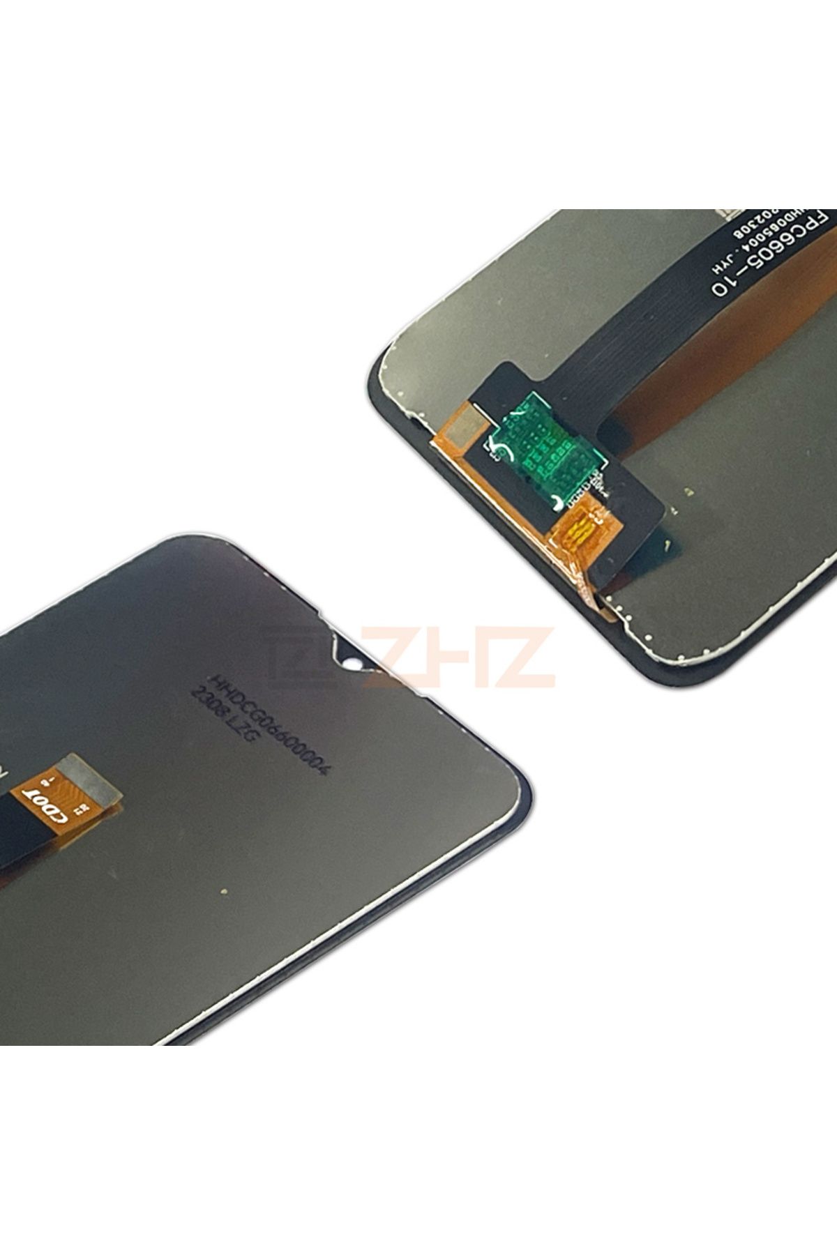 Choice-For Nokia G42 LCD Display Touch Screen Digitizer Assembly With Frame For Nokia G42 Display Replac... 5