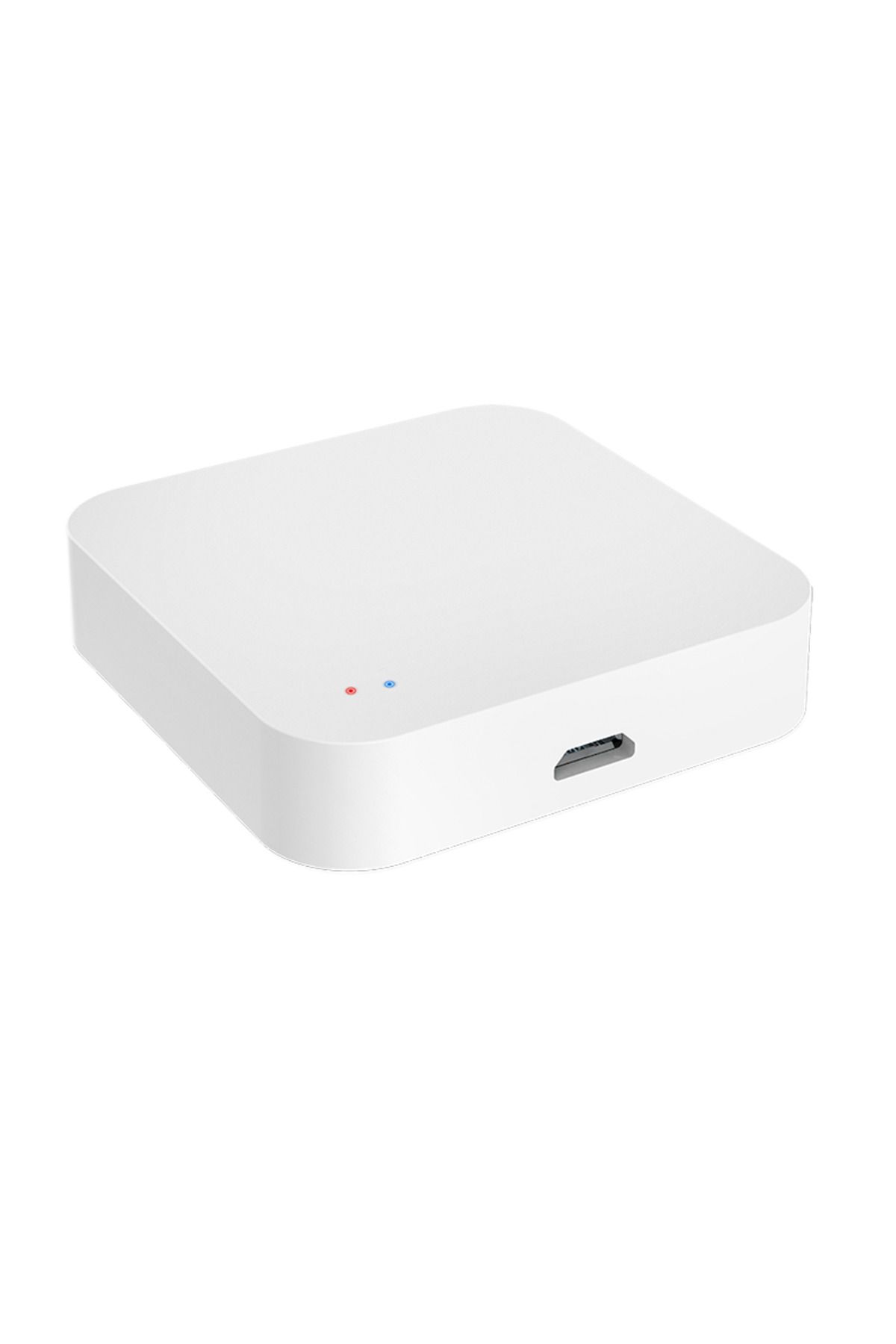 Choice-Tuya Zigbee Wireless Hub Gateway For Smart Home Automation for Zigbee Devices Via Smart Life 8