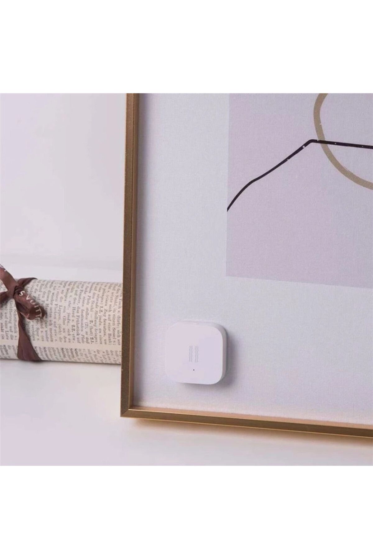 Choice-Aqara Smart Vibration Sensor Zigbee Motion Shock Sensor Detection Alarm Monitor Built In Gyro For... 6