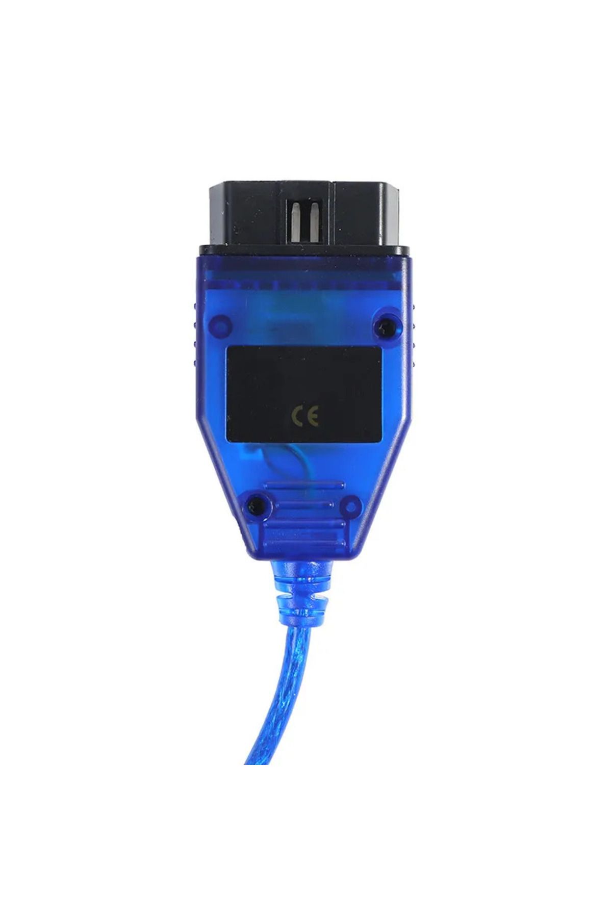 Choice-CH340 Chip For VAG KKL 409 OBD2 Scanner For VAG 409 KKL Diagnostic USB Interface 409.1 Cable Adap... 5