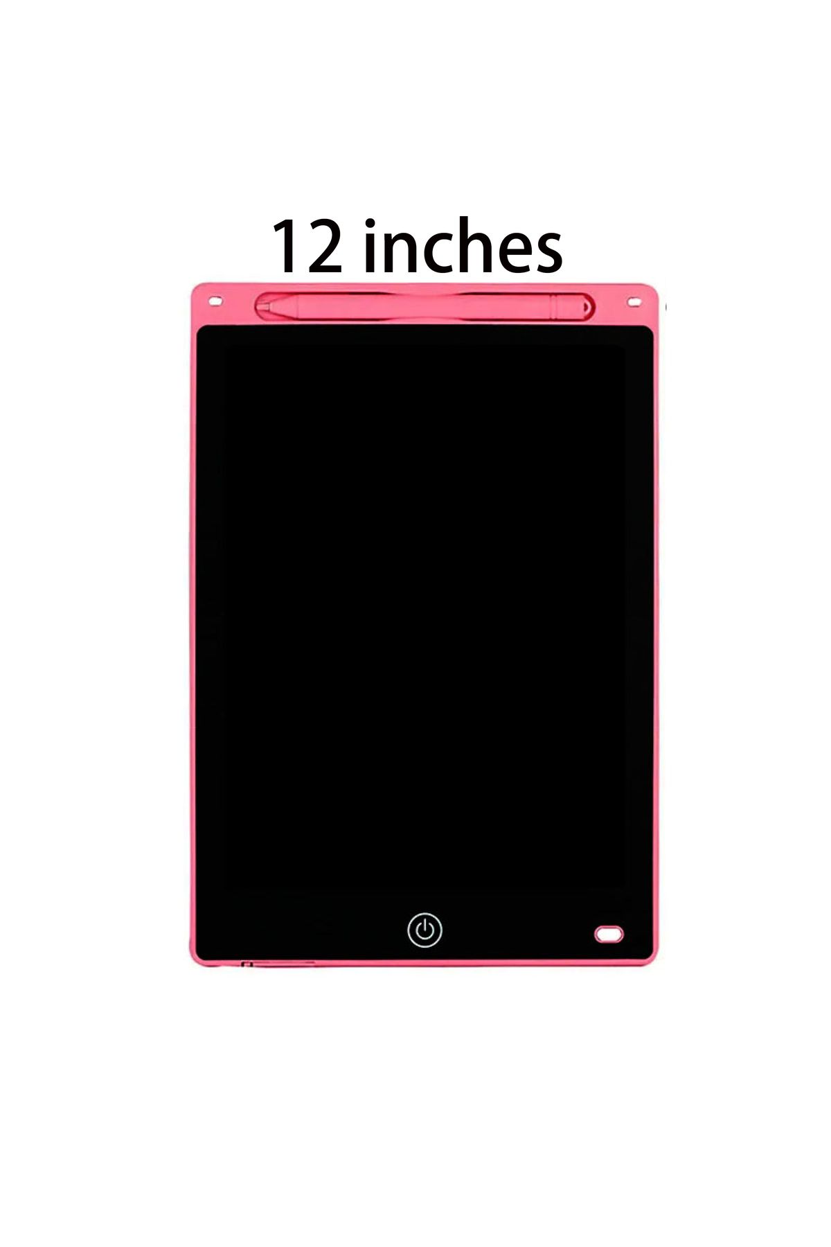 Choice-12 Inch Electronic Drawing Board Writing Tablet Graffiti Sketchpad Toys Handwriting Blackboard Ma... 1