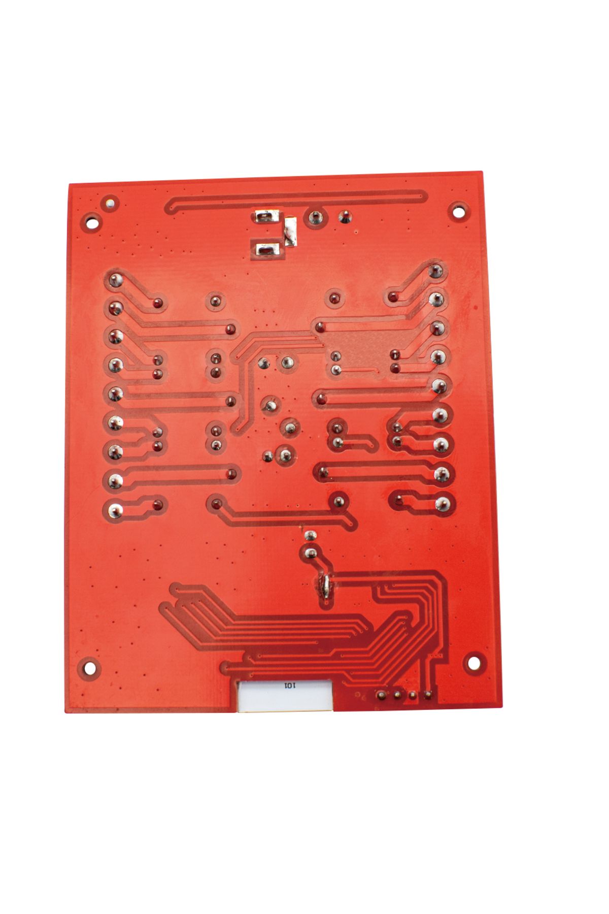 Scimagic-RC-Tuya WIFI Smart Remote Control Switch 6CH Home Automation Relay Module Light Switch Controller Re... 6