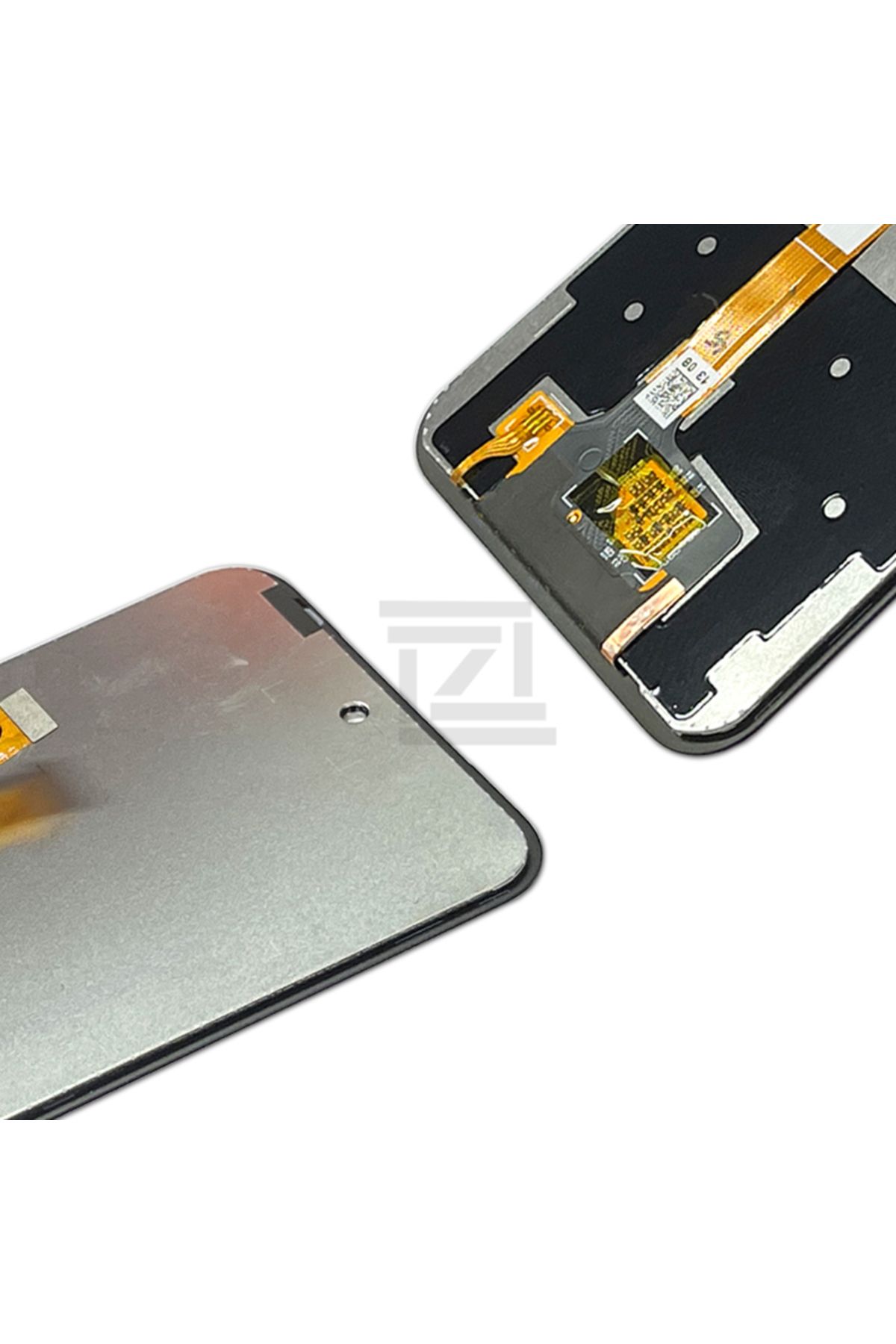 Choice-For Nokia XR21 LCD Display Touch Screen Digitizer Assembly With Frame Display Replacement Repair ... 5