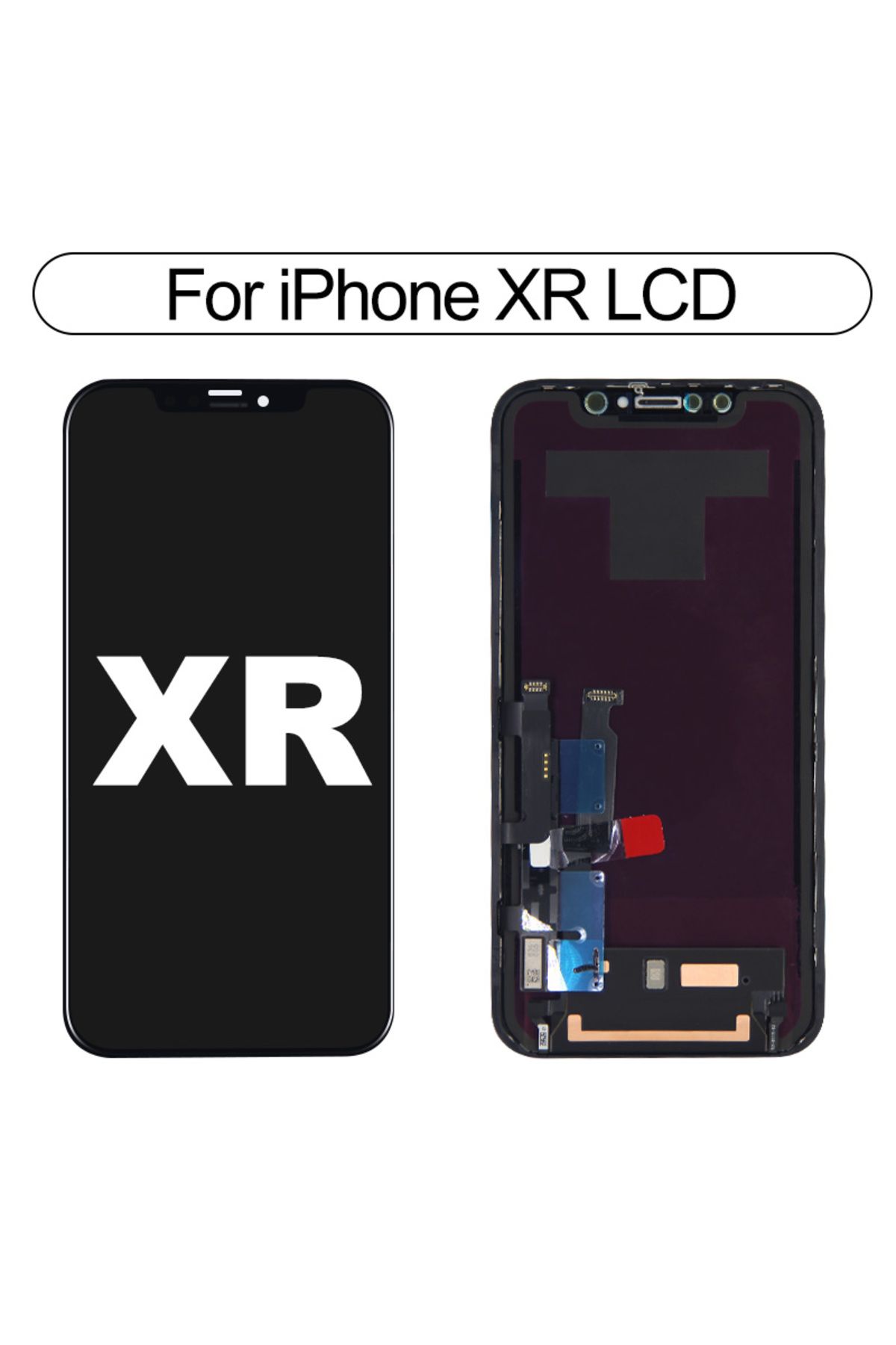 MSMADE-AAAA+ OLED For iPhone X XS LCD Display No Dead Pixel Screen Digitizer Replacement Parts Incell Di... 3