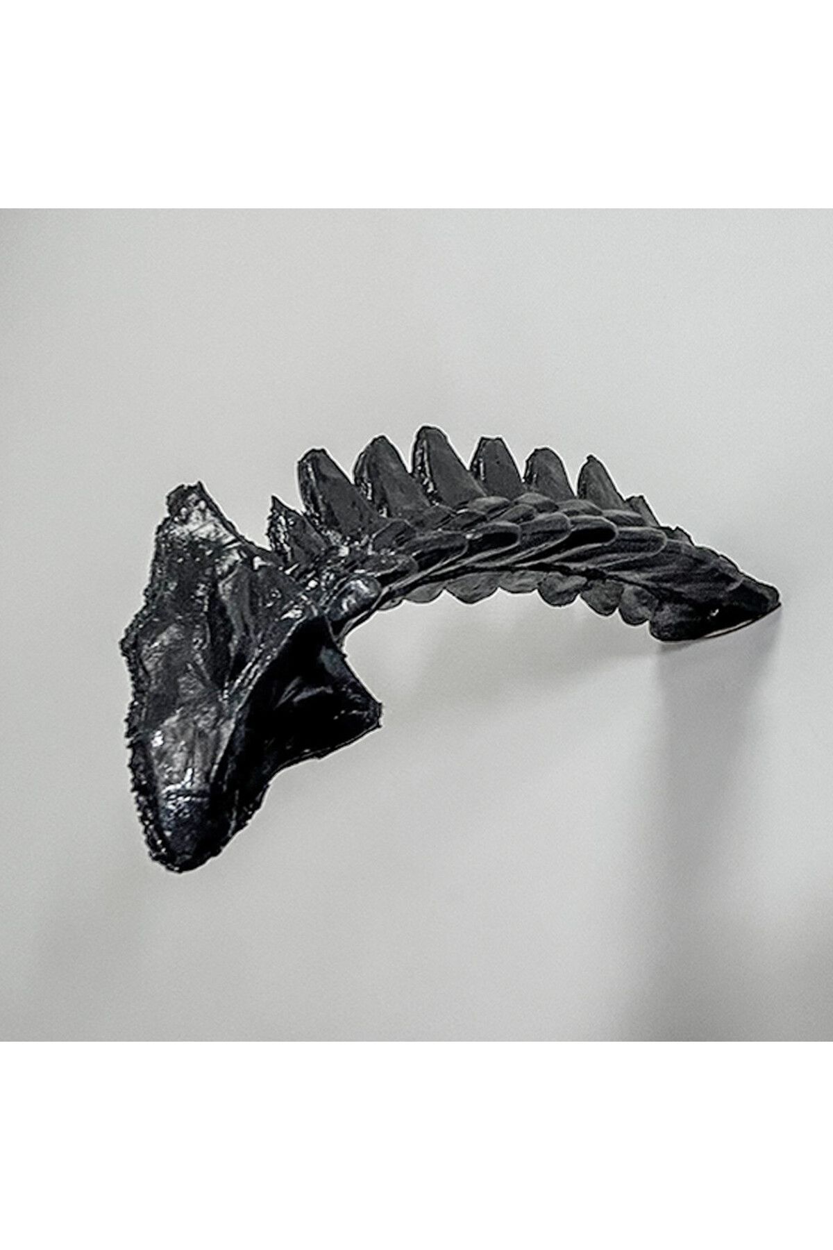 Choice-Giant Xenomorph Head - Xenomoprh Wall Art - Alien Xenomoprh - Xenomorph Mask- Facehugger Mask - T... 5