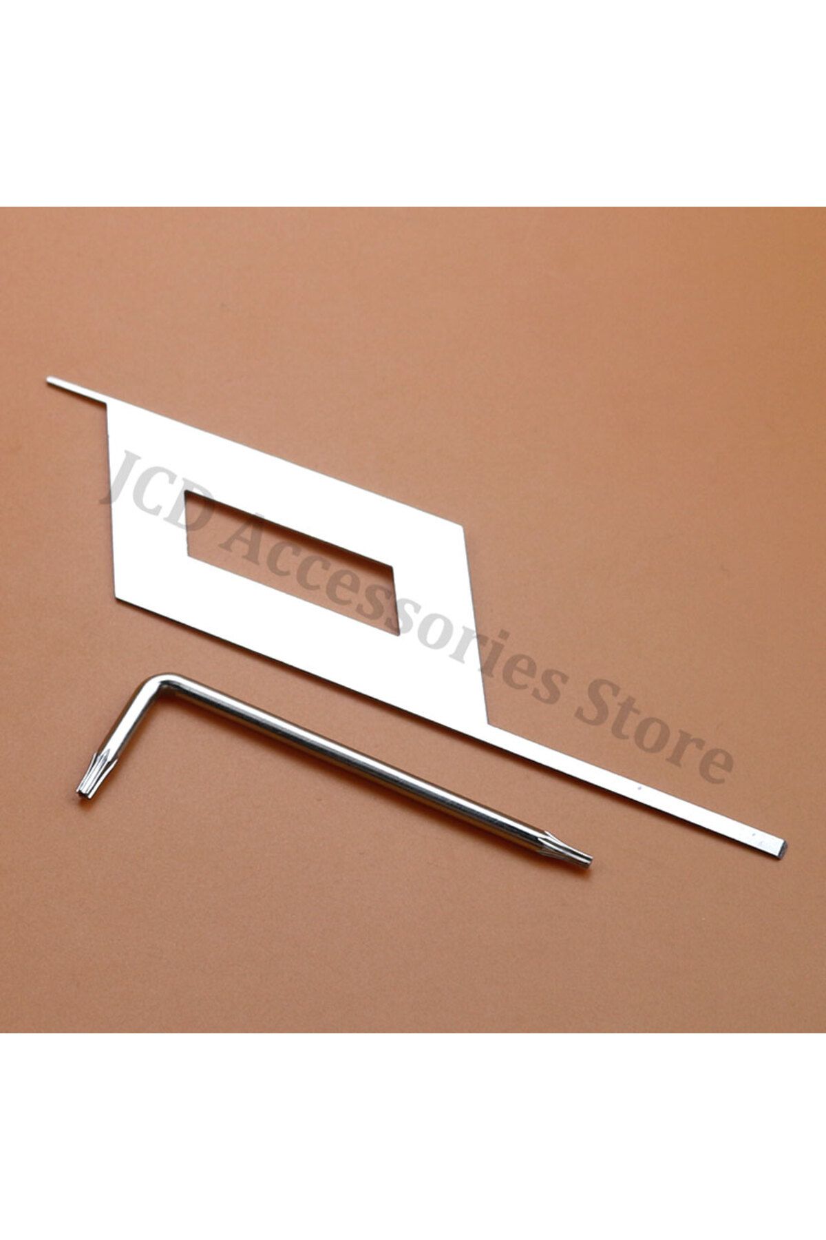 JCD-For Xbox360 Console X-Clamp Removal Tool For Xbox 360 Slim Fat Console Host Shell Opening Too... 7