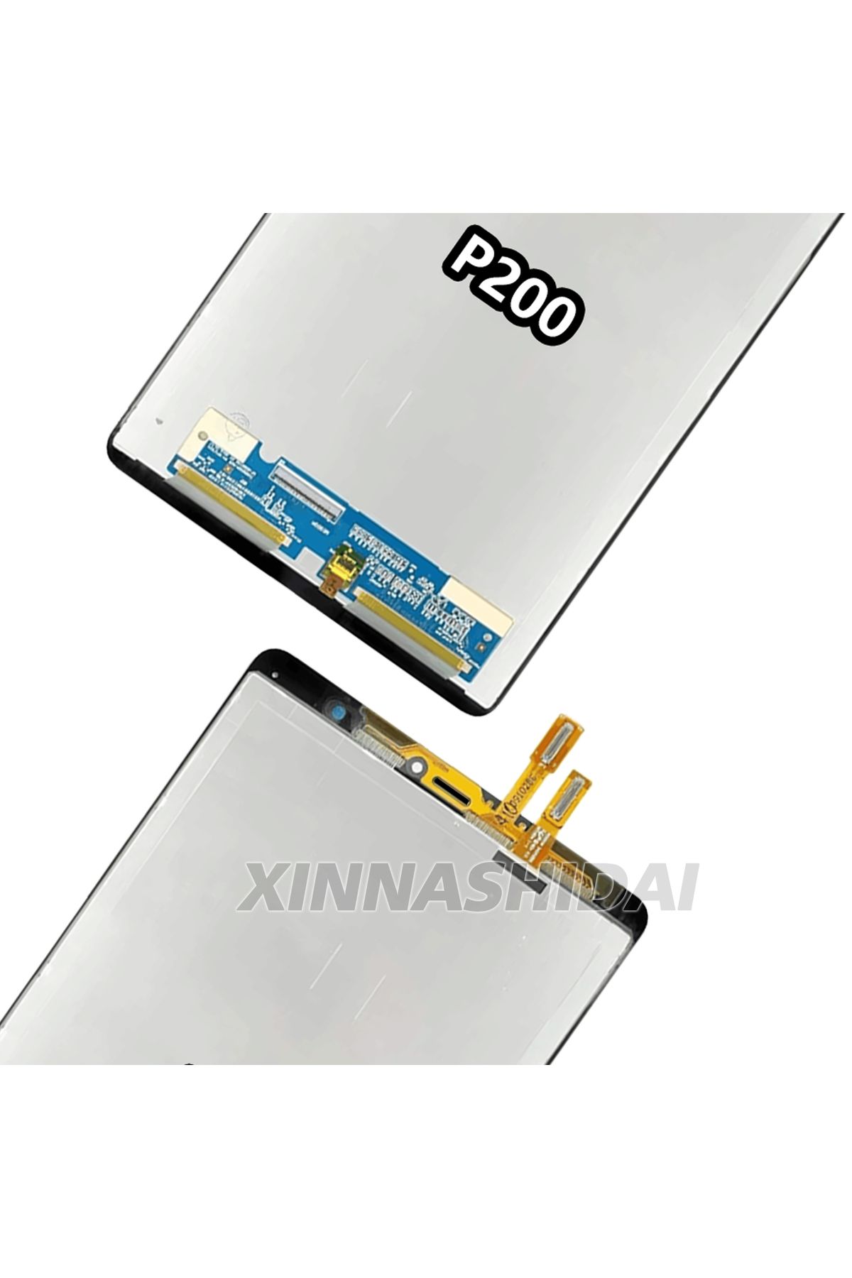 Choice-LCD For Samsung Tab A 8.0 2019 SM-P200 SM-P205 P200 P205 LCD Display Monitor Touch Screen Digitiz... 4