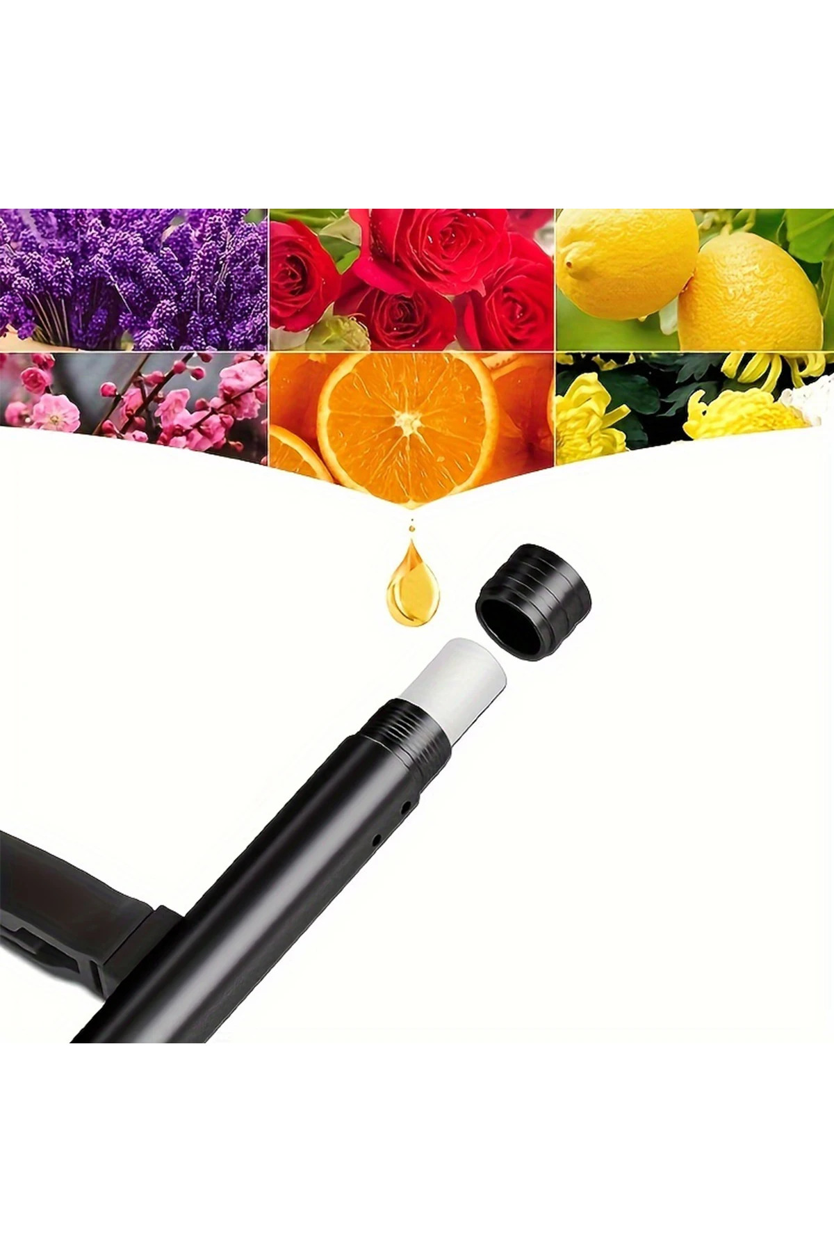 Choice Car Air Outlet Aromatherapy Diffuser Clip Air Freshener Car Air