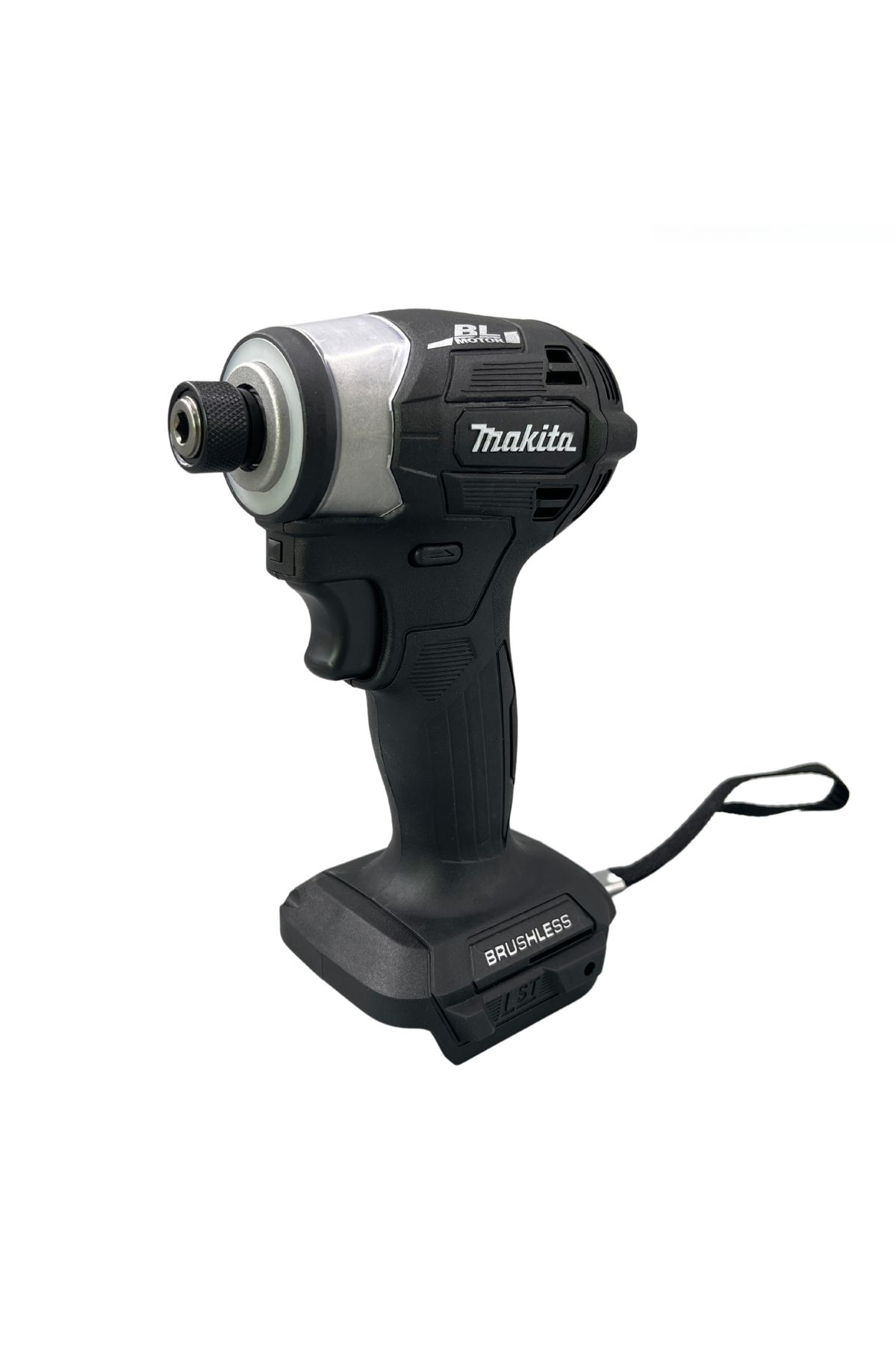 Makita-DTD173 18v Brushless Lithium Impact Driver Power Tool Multi-function Tool 7