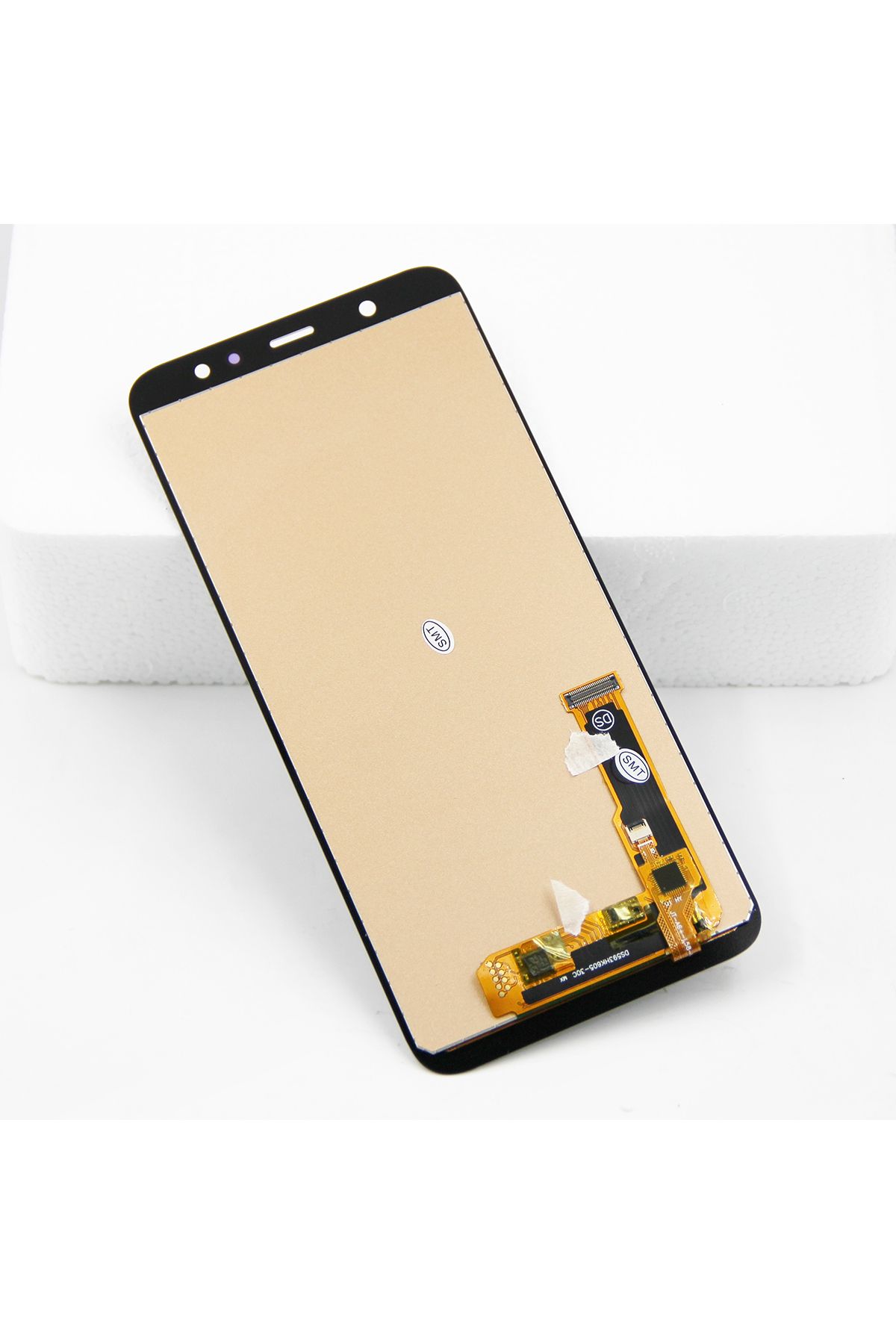 Choice-A6 Plus Display Screen For Samsung Galaxy A6 Plus 2018 LCD Display Touch Screen Digitizer Parts F... 5