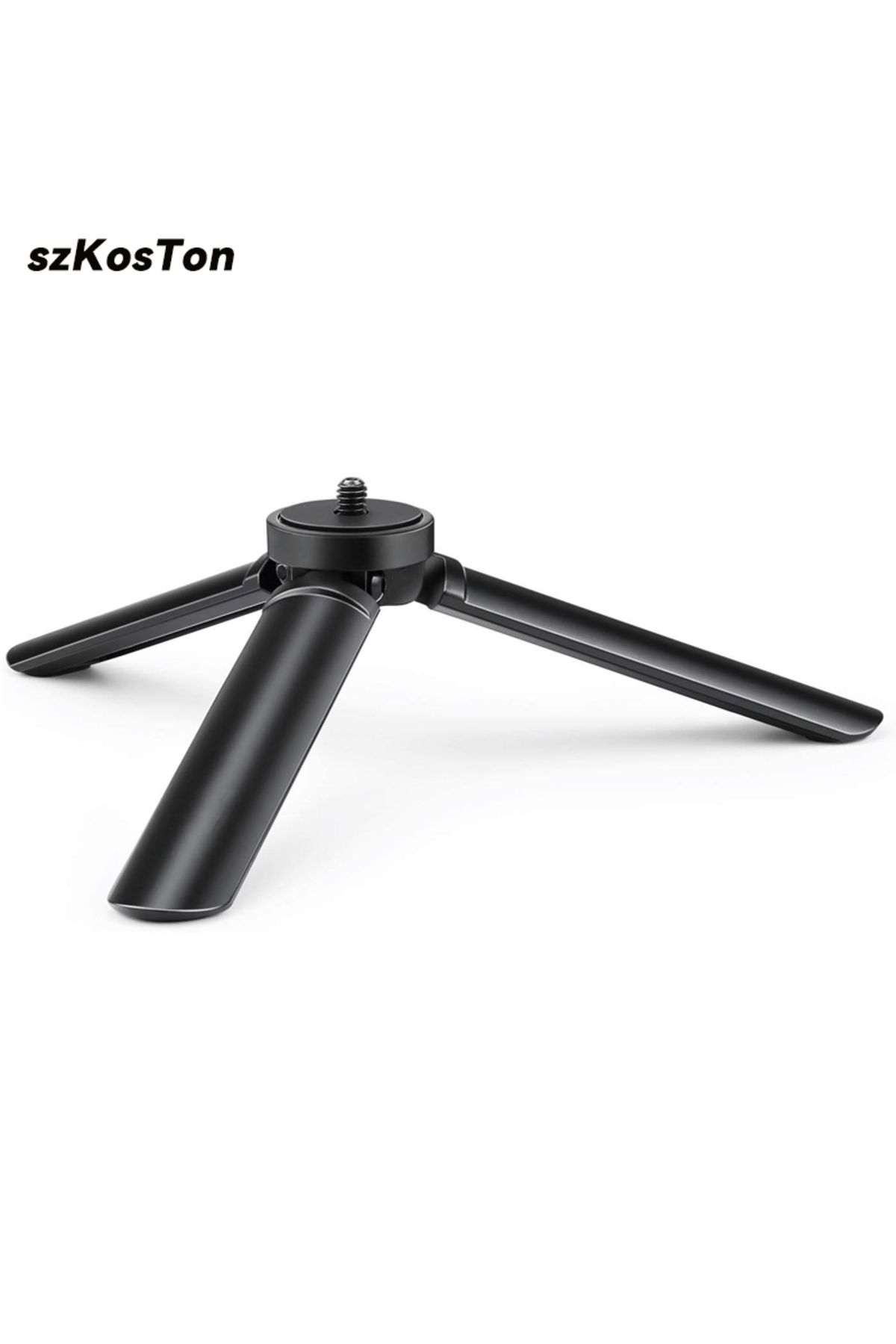 Choice-Extendable Mini Camera Tripod Portable Selfie Stick Handle Grip Tripod for DSLR Camera Webcam Pho... 2