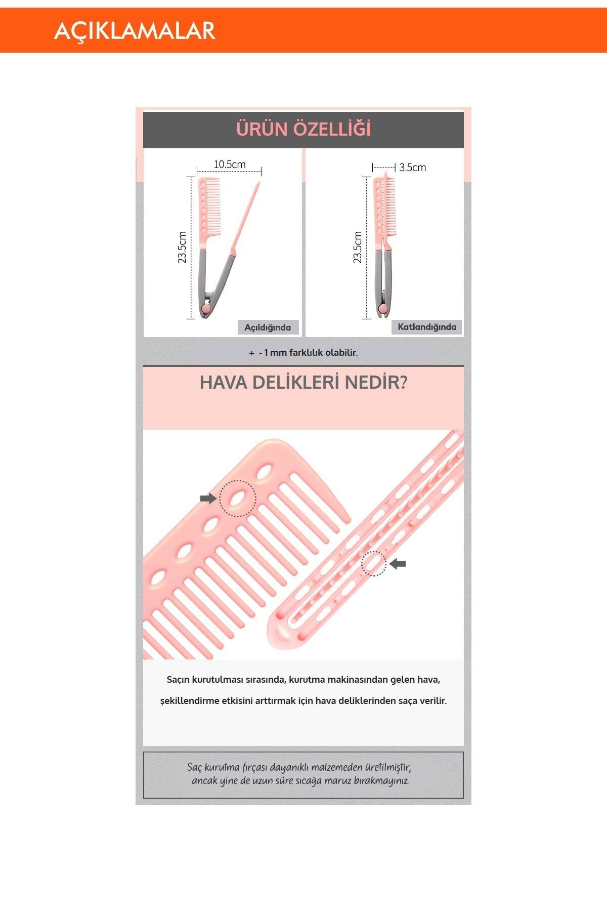 product side