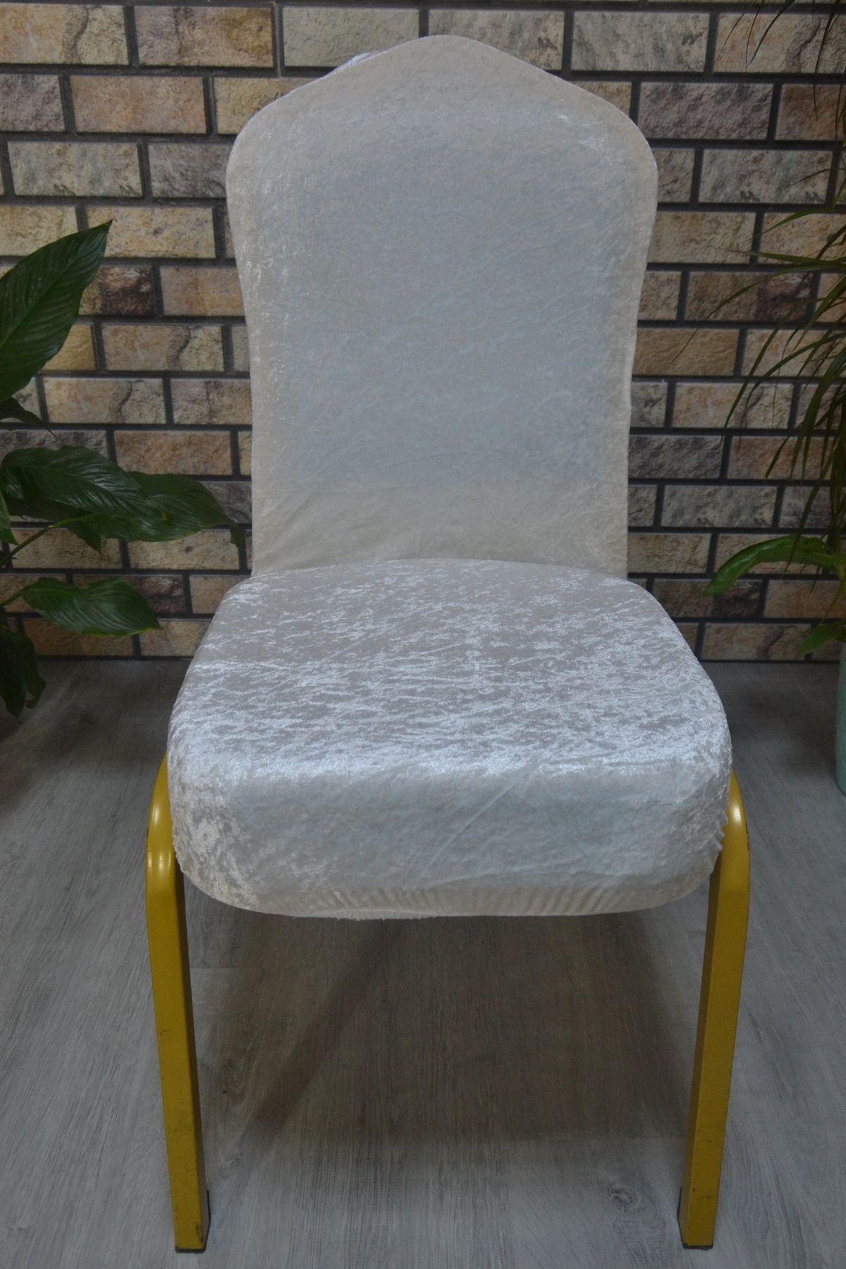 COVER TEKSTİL-Husa Scaun Restaurant Husa Scaun - Pentru Restaurant 3