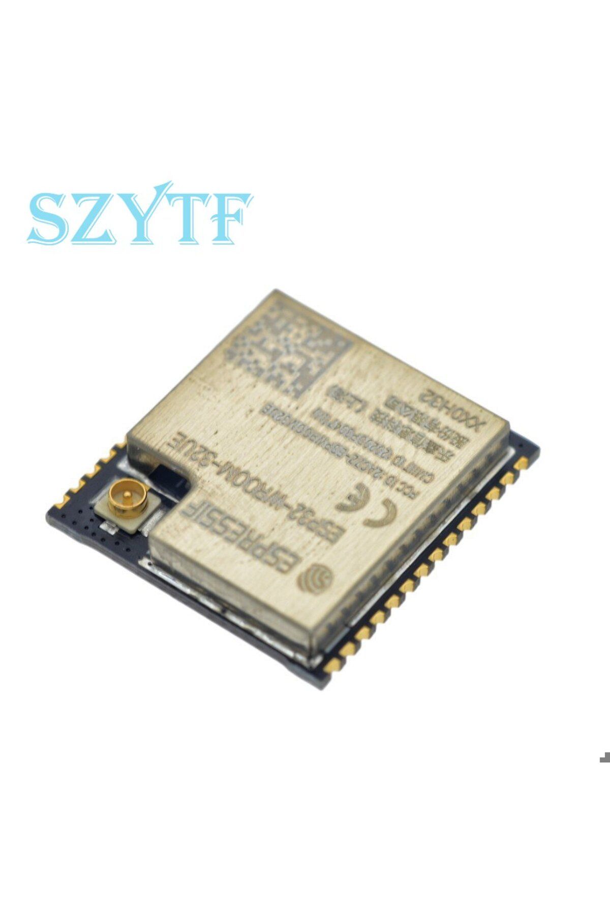 Choice-ESP32-WROOM-32UE 4MB 8MB 16MB ESP32 WROOM 32U 32UE WiFi Wireless Bluetooth-compatible Dual-mode M... 2