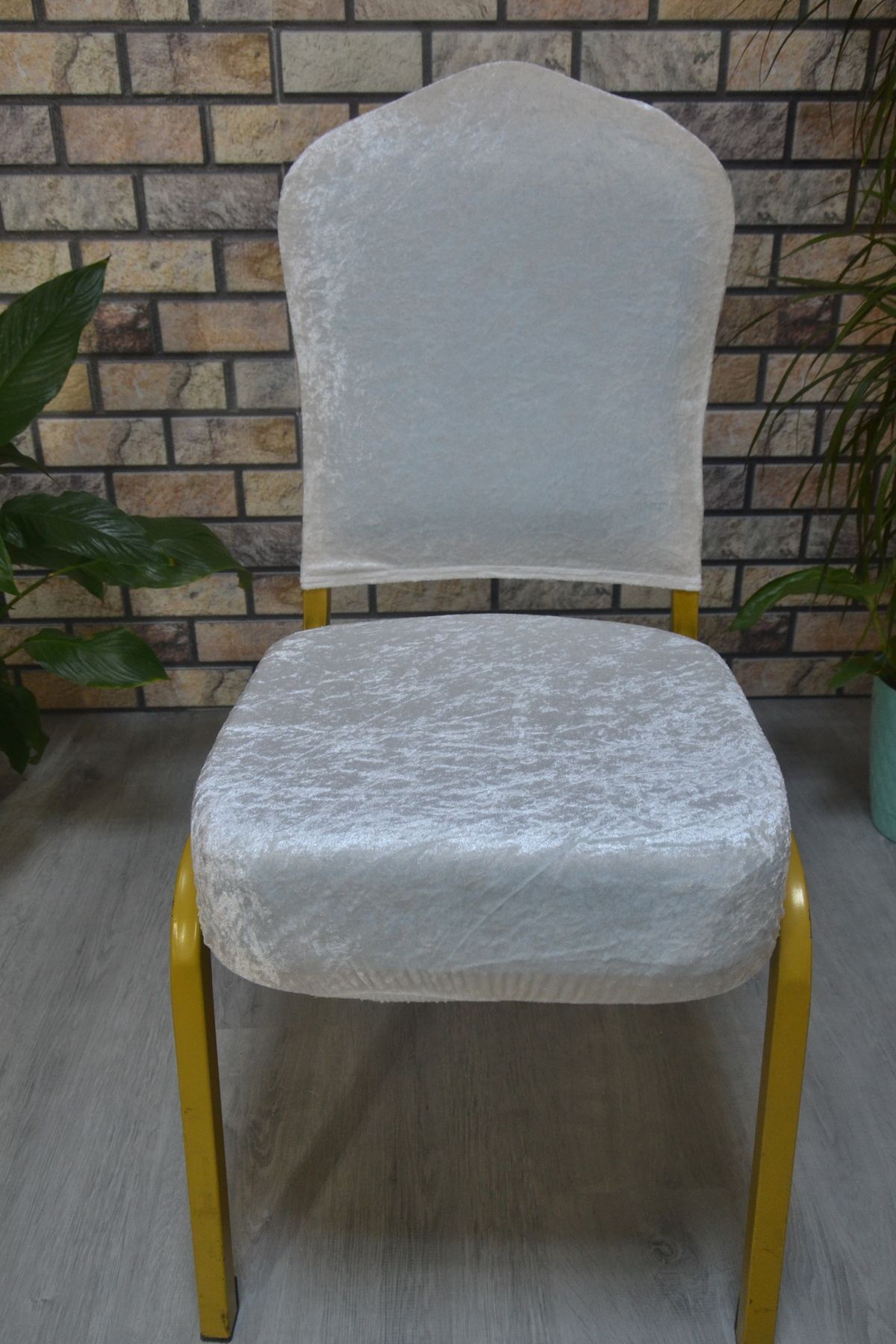 COVER TEKSTİL-Husa Scaun Restaurant Husa Scaun - Pentru Restaurant 6