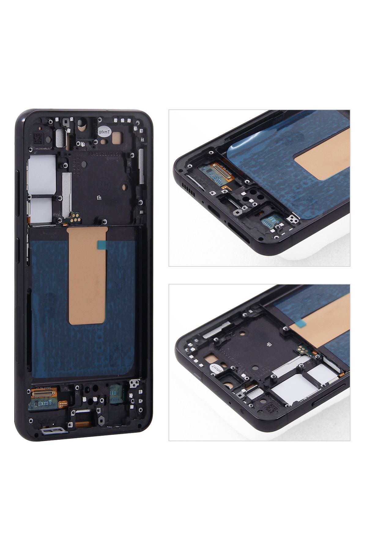 Choice-TFT S23 Screen Assembly for Samsung Galaxy S23 S911B S911B/DS Lcd Display Digital Touch Screen wi... 5