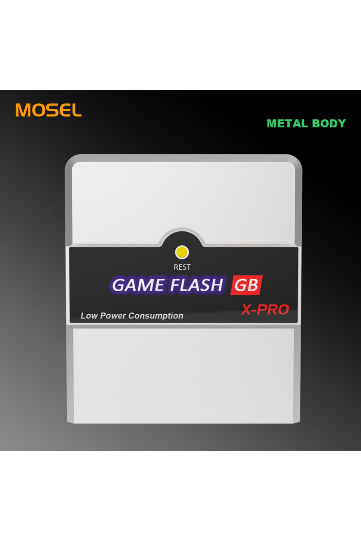 Choice-2024 China Edition Gb Gbc X-rpo Gameboy Game Cassette Suitable For Gb Gbc Sp Game Console 5