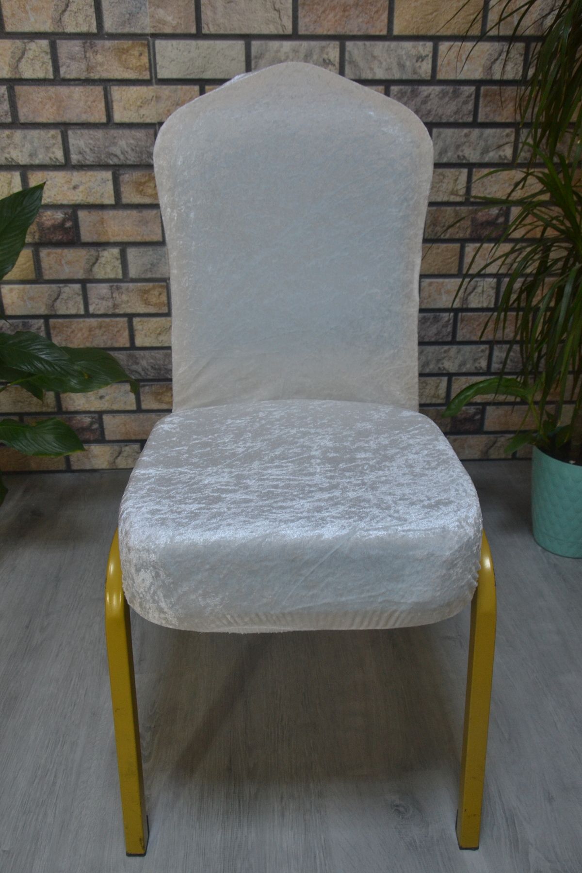 COVER TEKSTİL-Husa Scaun Restaurant Husa Scaun - Pentru Restaurant 2