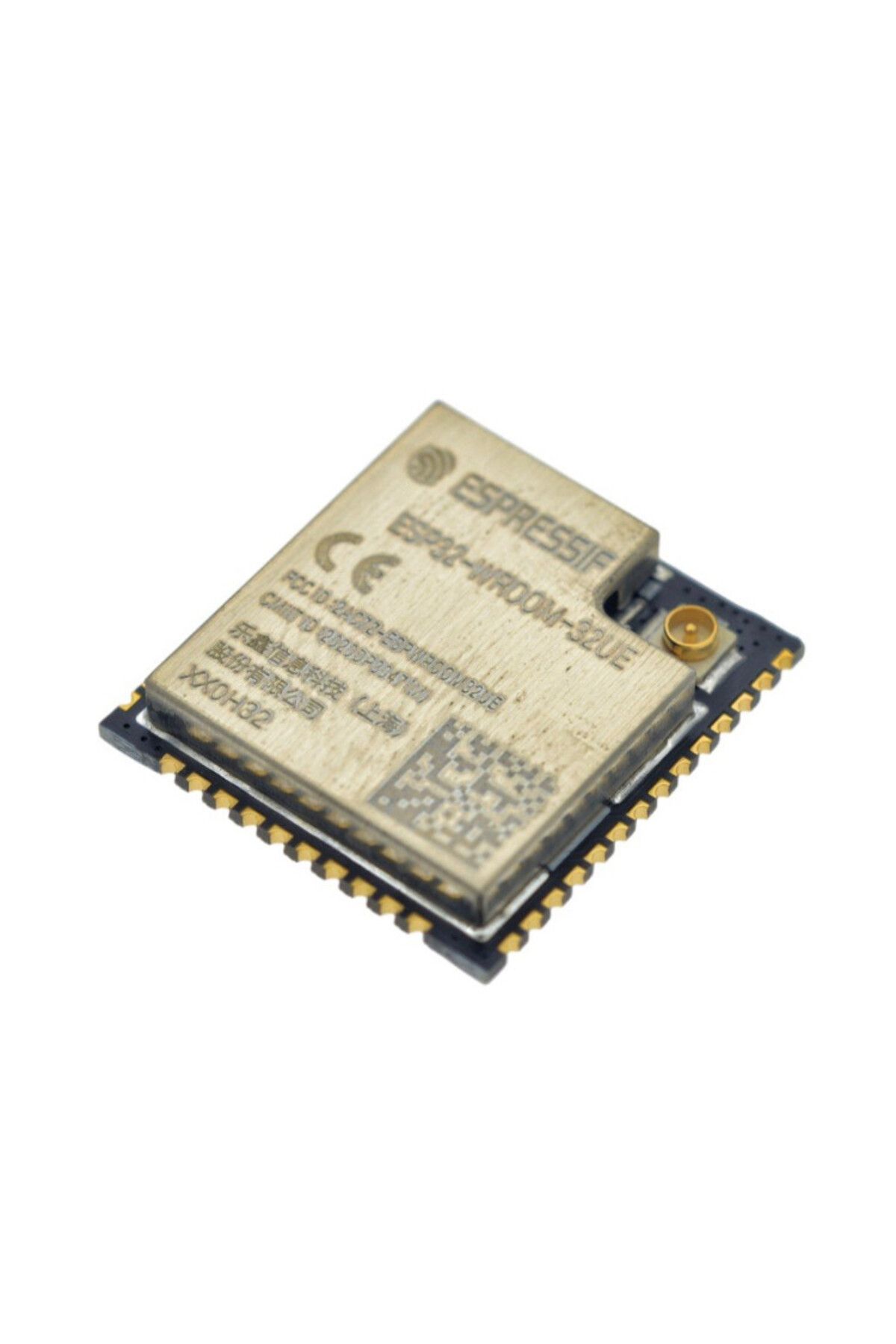 Choice-ESP32-WROOM-32UE 4MB 8MB 16MB ESP32 WROOM 32U 32UE WiFi Wireless Bluetooth-compatible Dual-mode M... 8