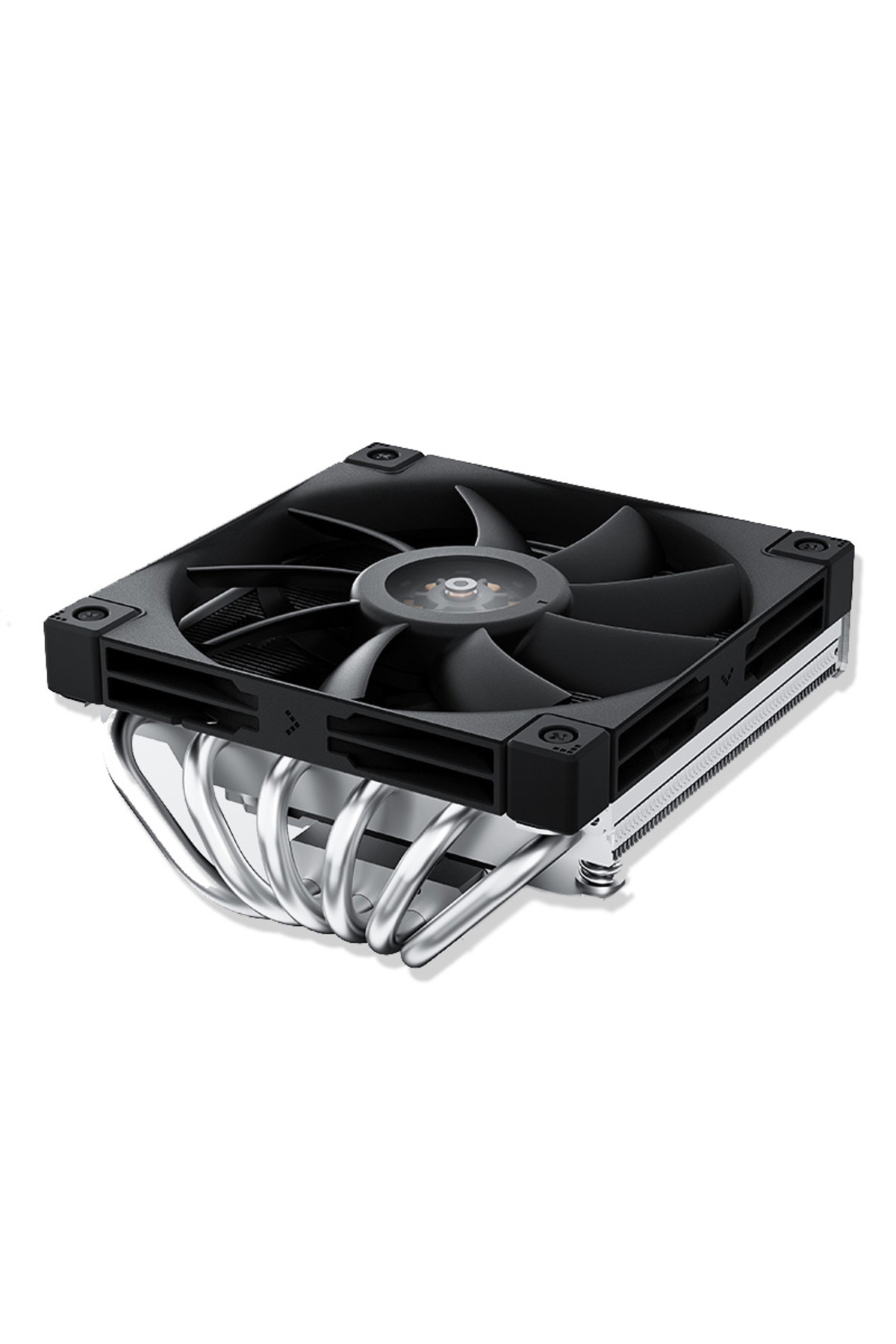 Choice NO RGB black an600 DEEPCOOL AN600 CPU Cooler 120mm Cooling
